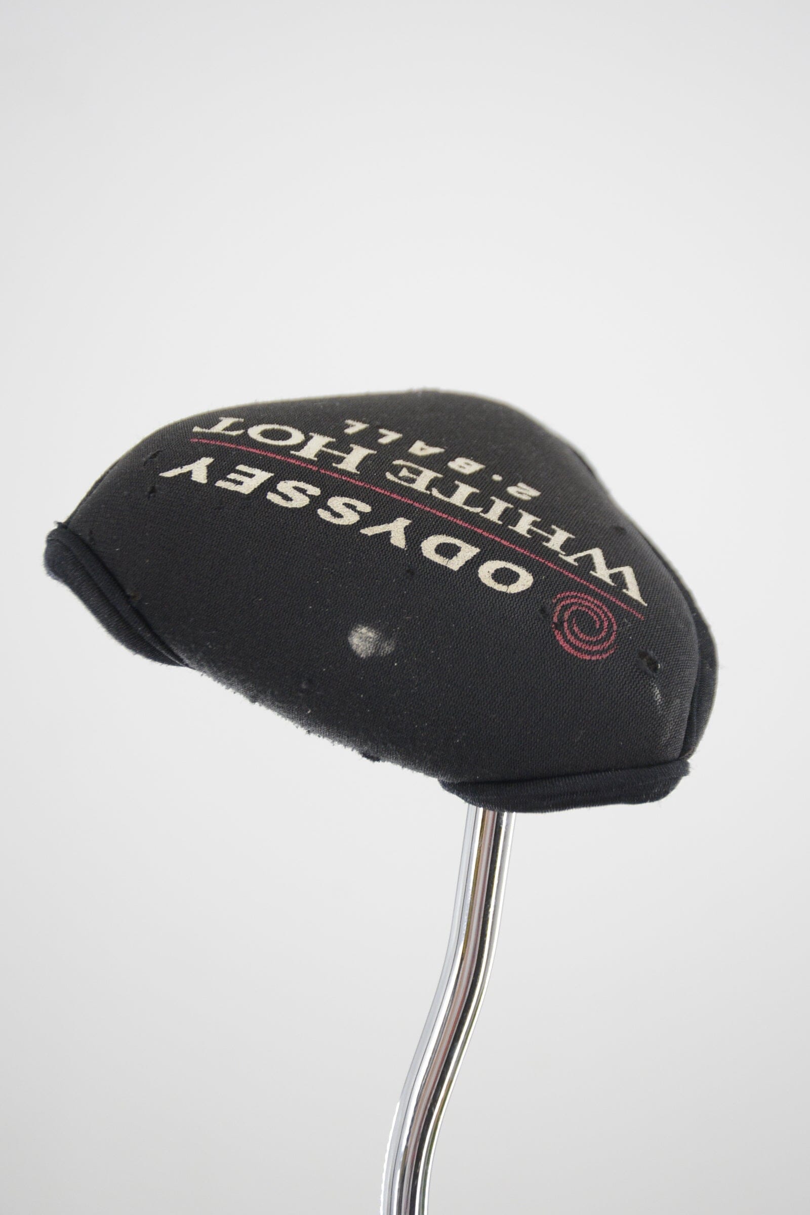 Lefty Odyssey O-Works R-Line Putter 34" Golf Clubs GolfRoots