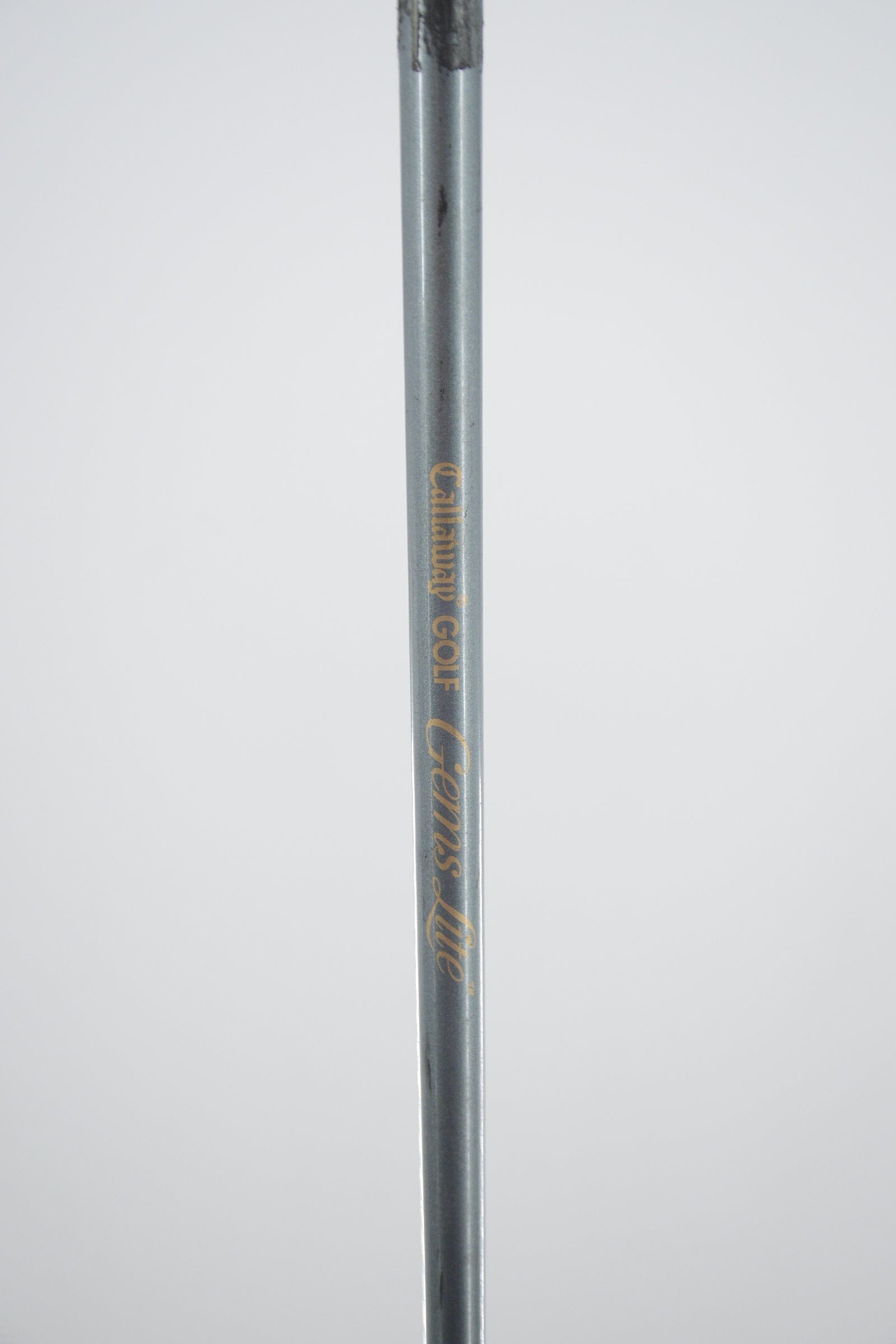 Women's Callaway Great Big Bertha Tungsten Ti 5 Iron W Flex 36.25" Golf Clubs GolfRoots