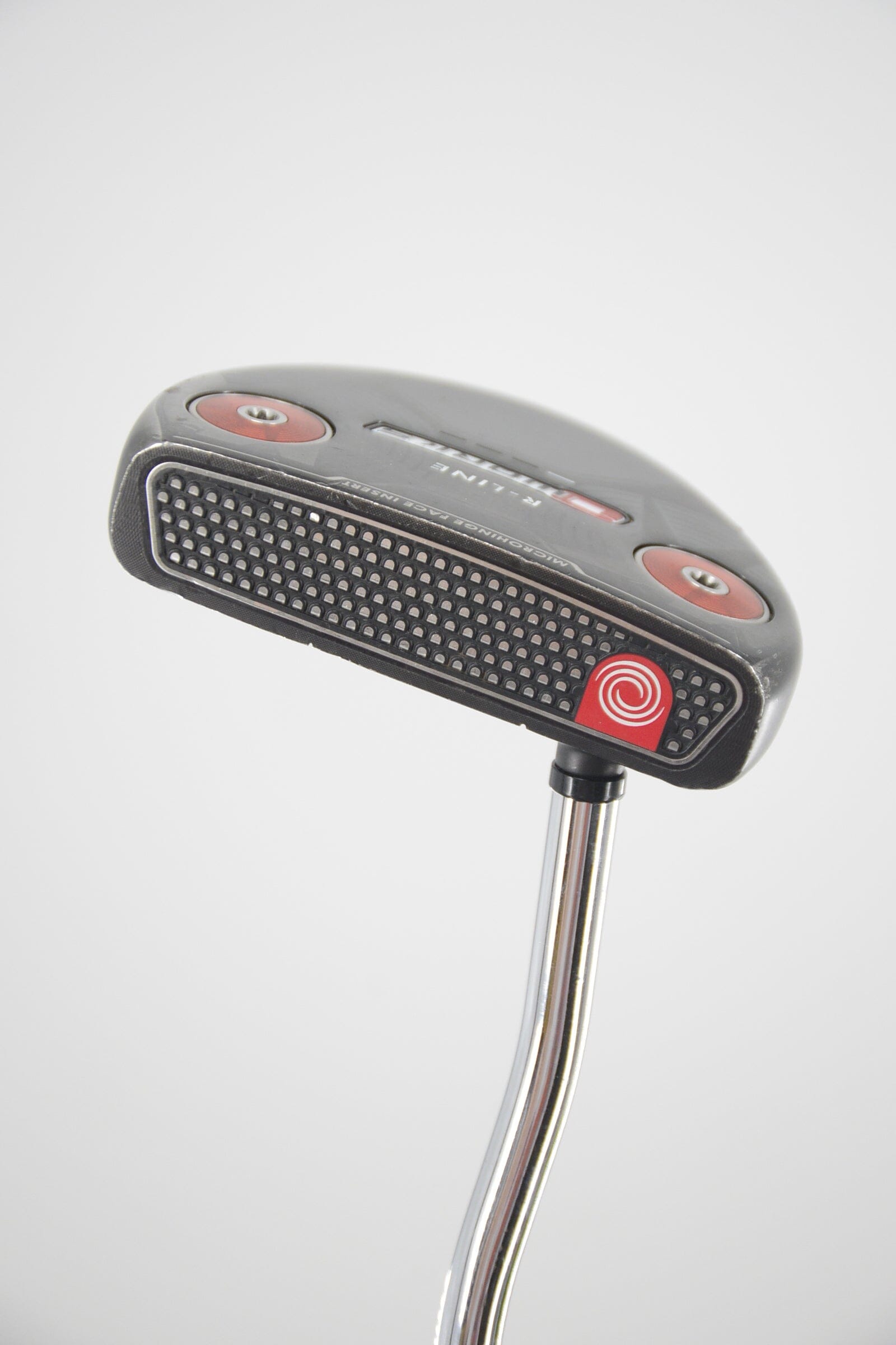 Lefty Odyssey O-Works R-Line Putter 34" Golf Clubs GolfRoots