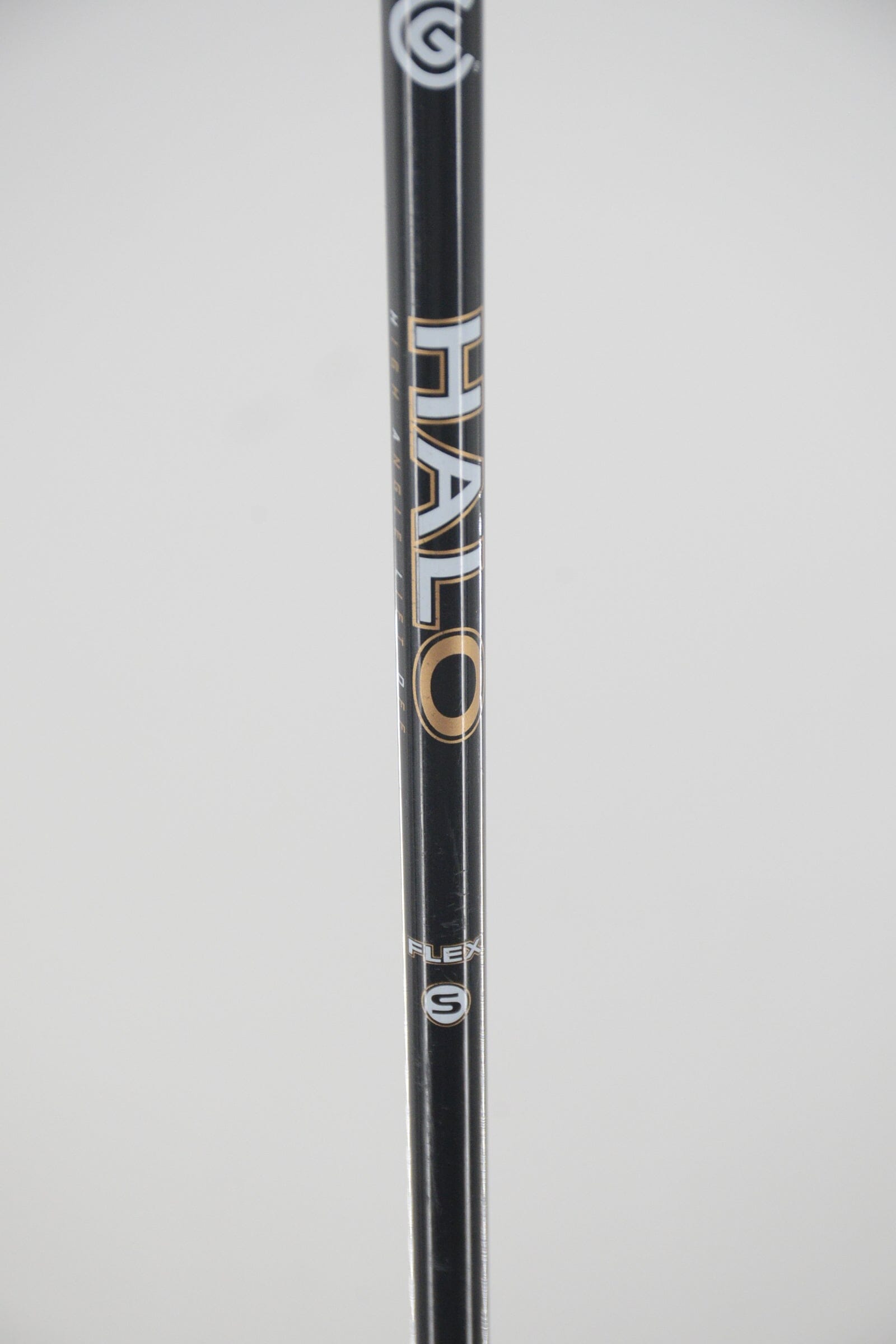 Cleveland Halo 5 Hybrid S Flex 39" Golf Clubs GolfRoots