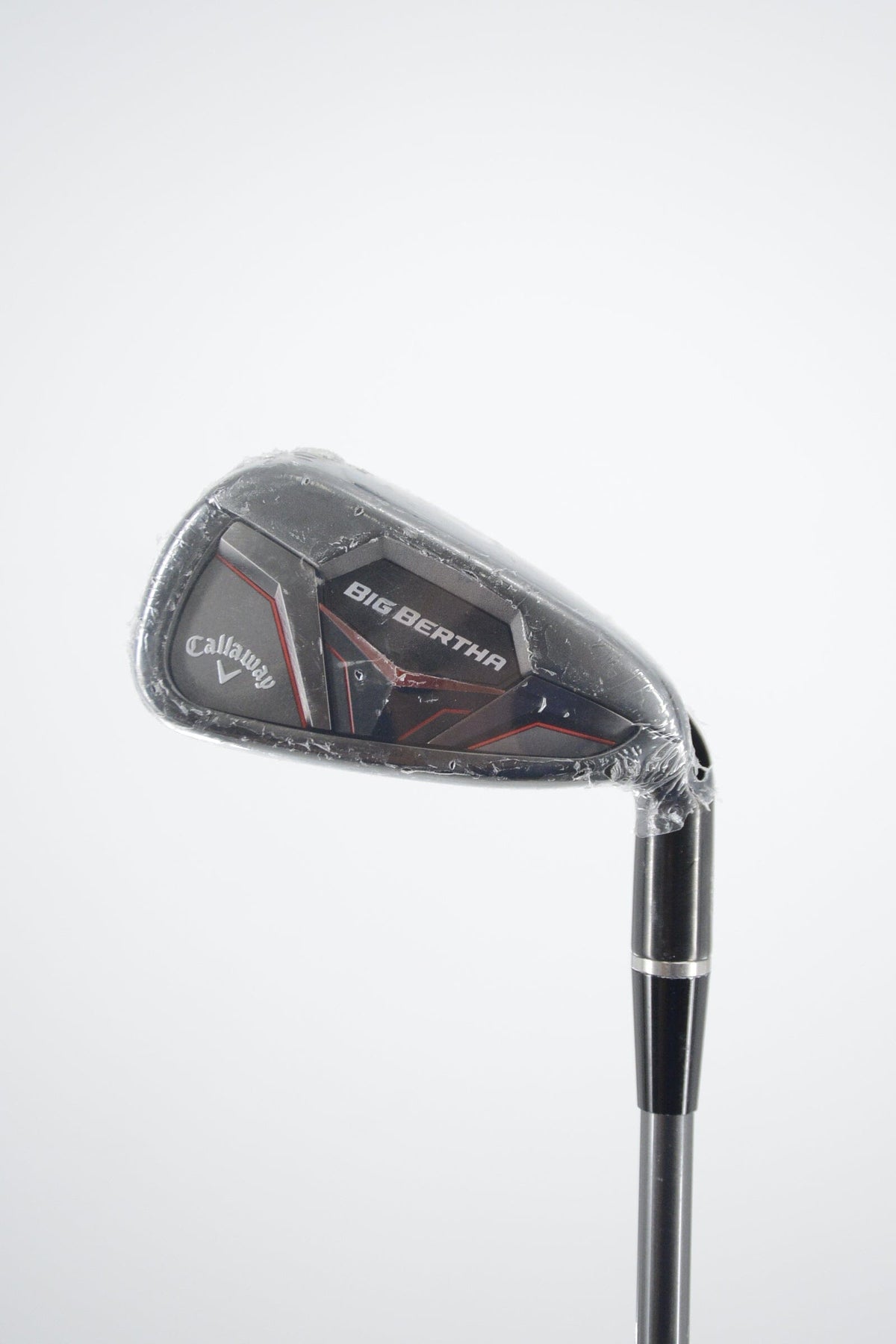 *NEW Fitting Club* Callaway Big Bertha 2019 7 Fitting Iron R Flex 37" Golf Clubs GolfRoots