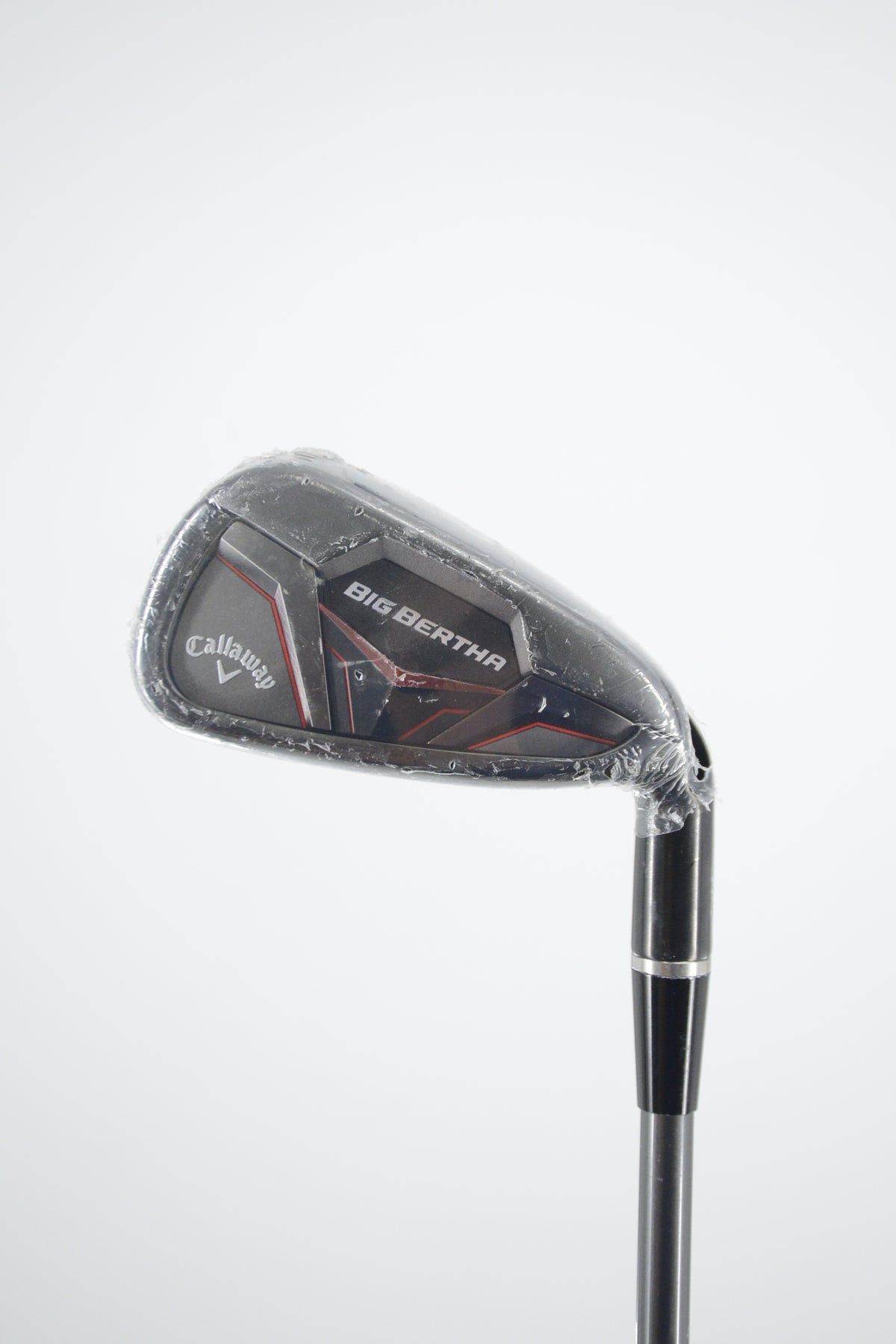 *NEW Fitting Club* Callaway Big Bertha 2019 7 Fitting Iron R Flex 37"