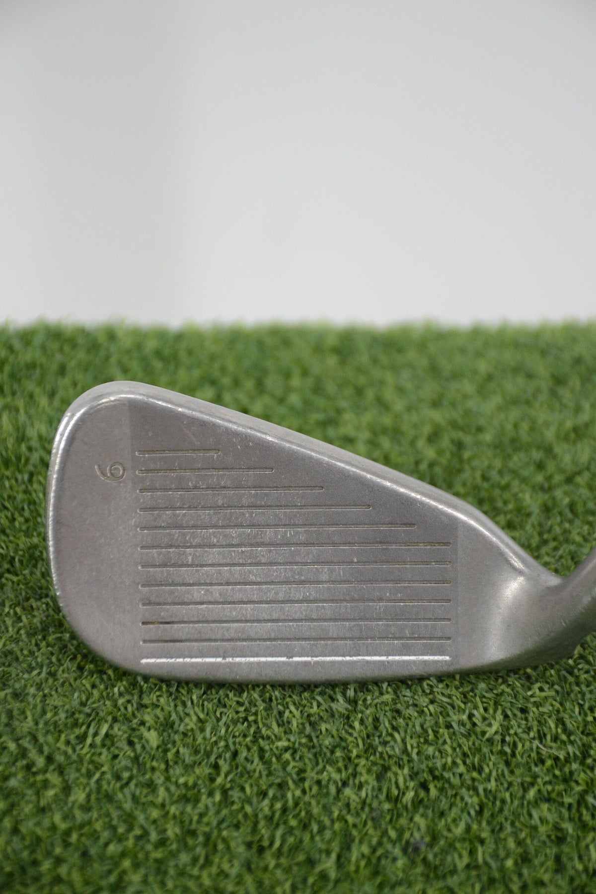 Ping G10 6 Iron R Flex 37" Golf Clubs GolfRoots