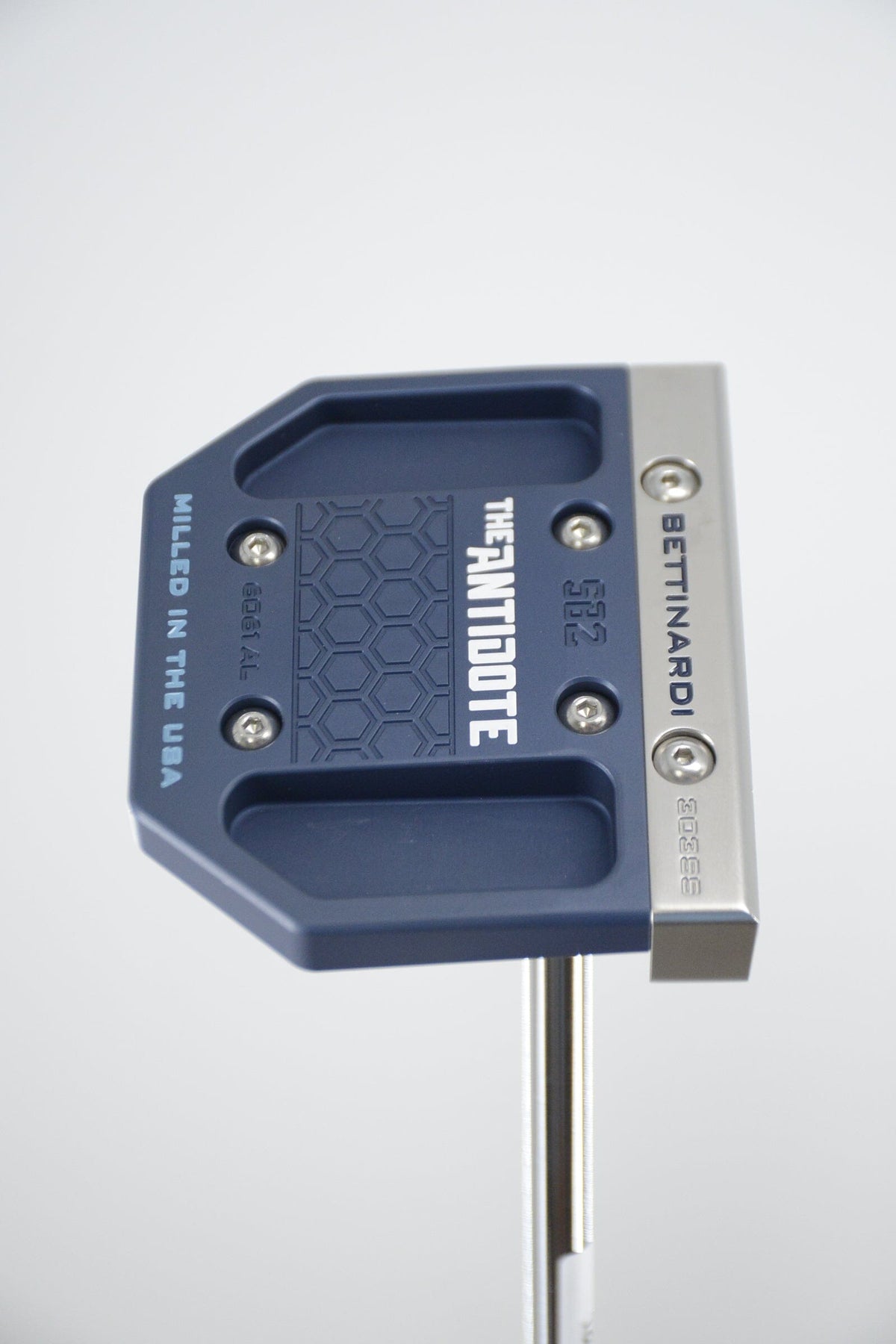 Bettinardi The Antidote SB2 Putter 34.75" Golf Clubs GolfRoots
