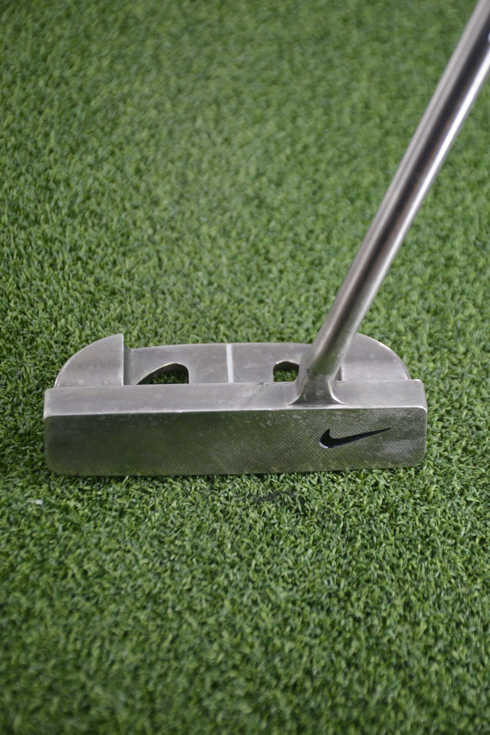 Nike Unitized Neo Putter 34.75" Golf Clubs GolfRoots