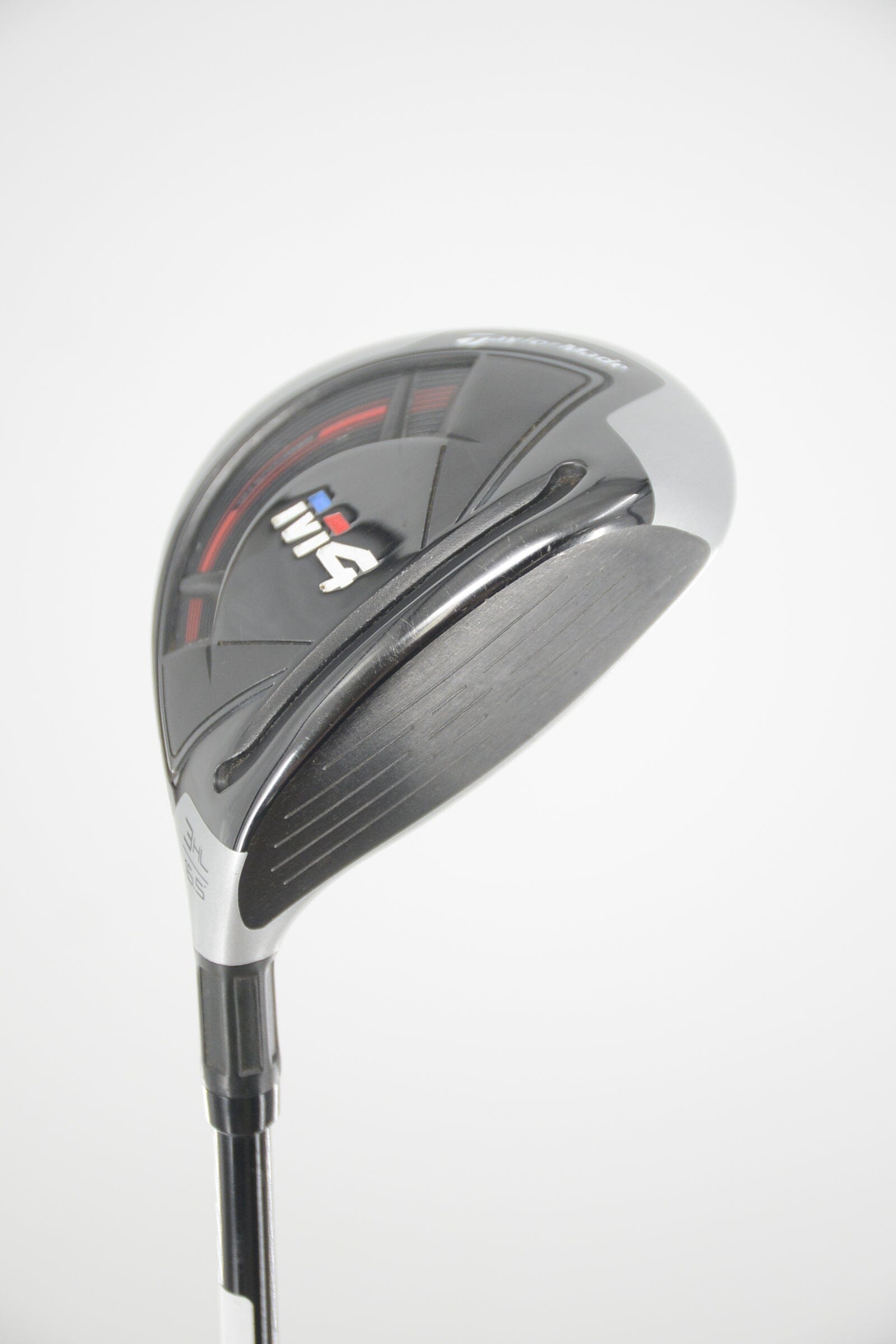 TaylorMade M4 2018 3HL Wood S Flex 43.25" Golf Clubs GolfRoots