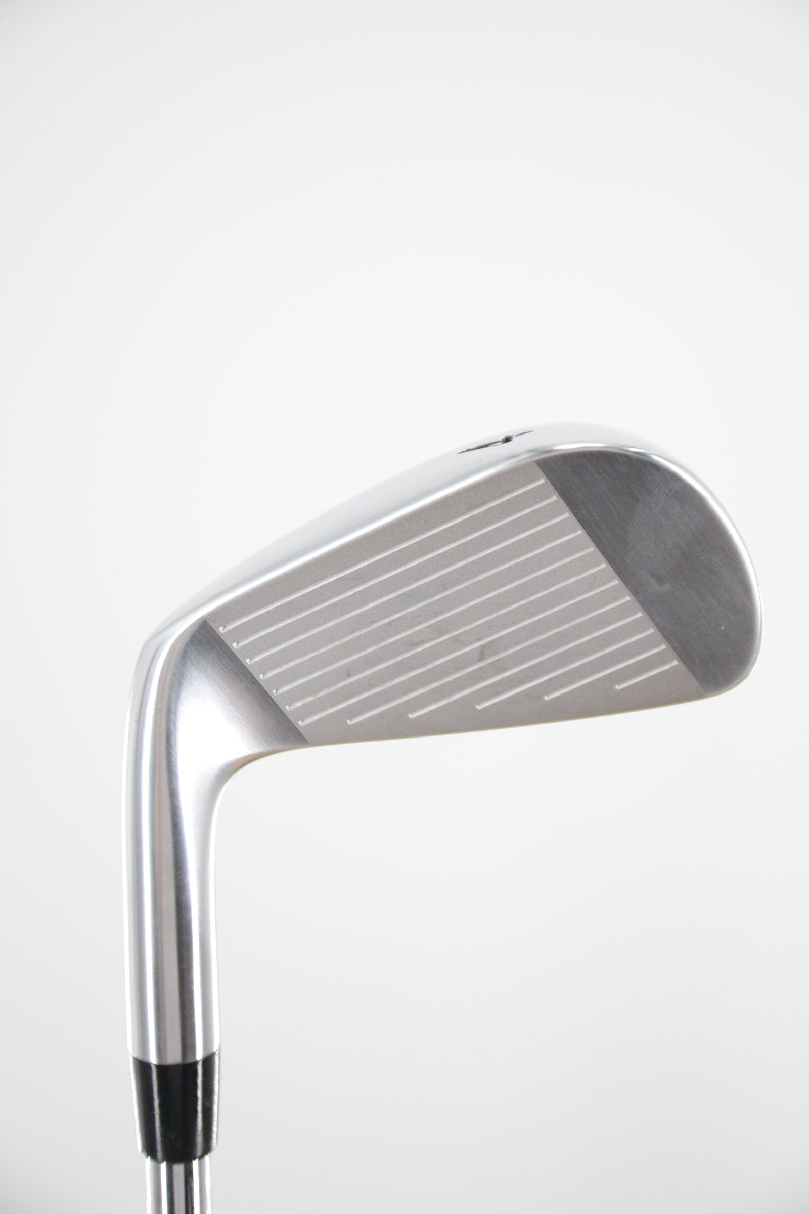 Miura TC-201 4 Iron R Flex 38.75" Golf Clubs GolfRoots