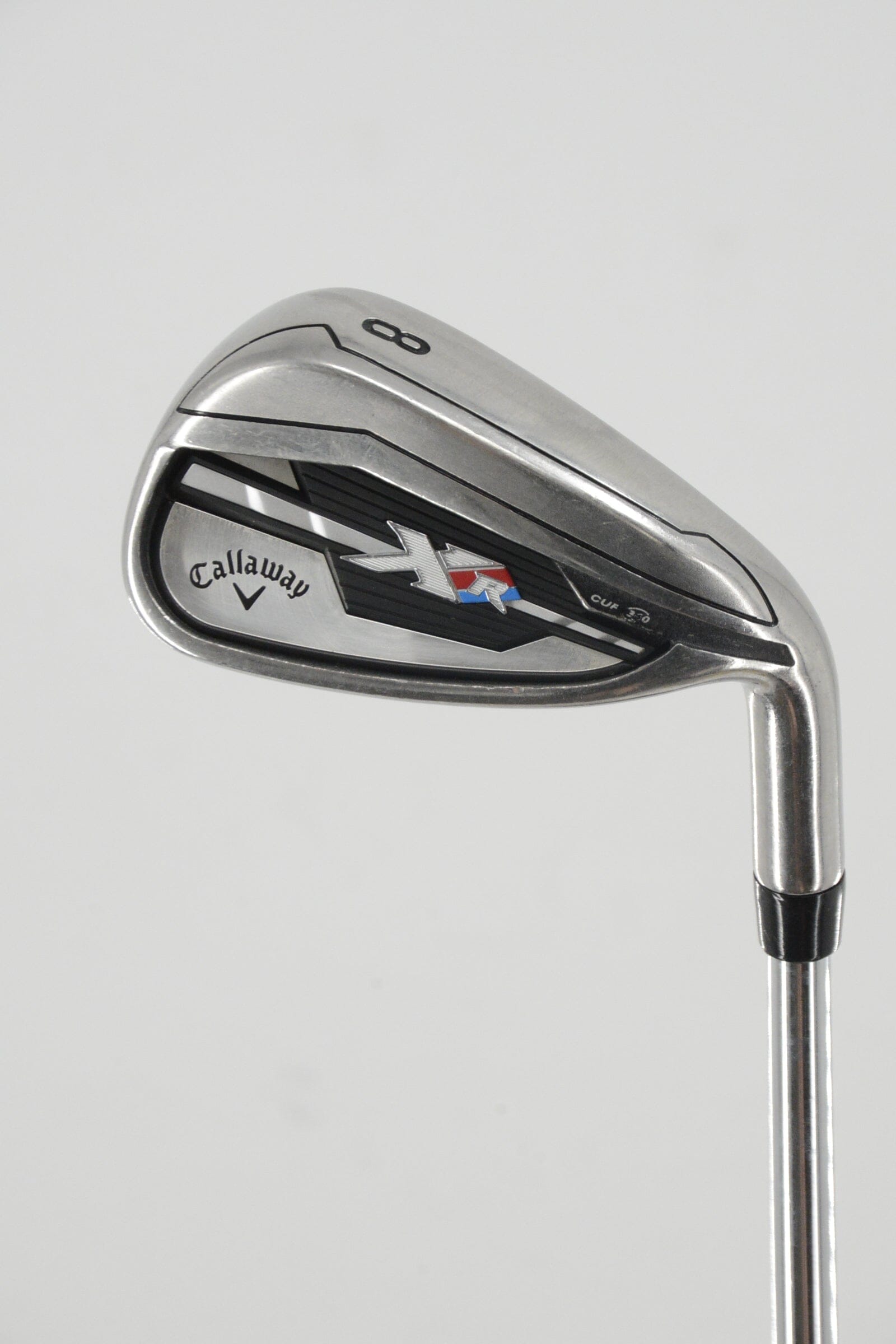 Callaway XR 5-AW Iron Set R Flex -0.25" Golf Clubs GolfRoots