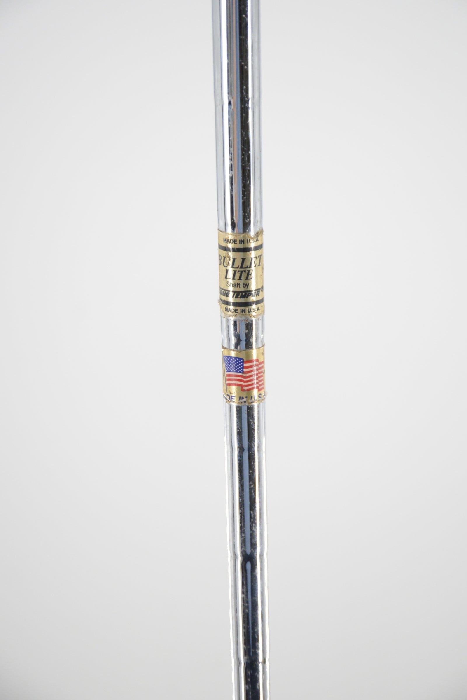 Bullet 0.444 PW S Flex 35.25"