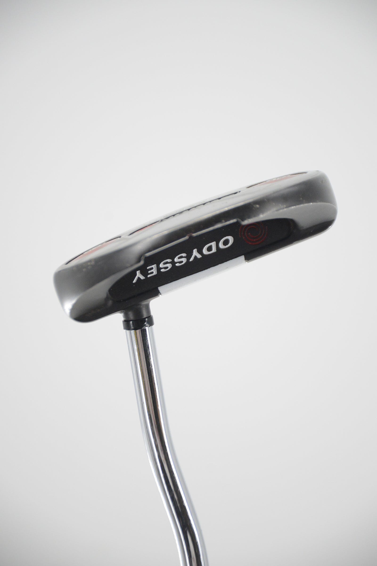Lefty Odyssey O-Works R-Line Putter 34" Golf Clubs GolfRoots