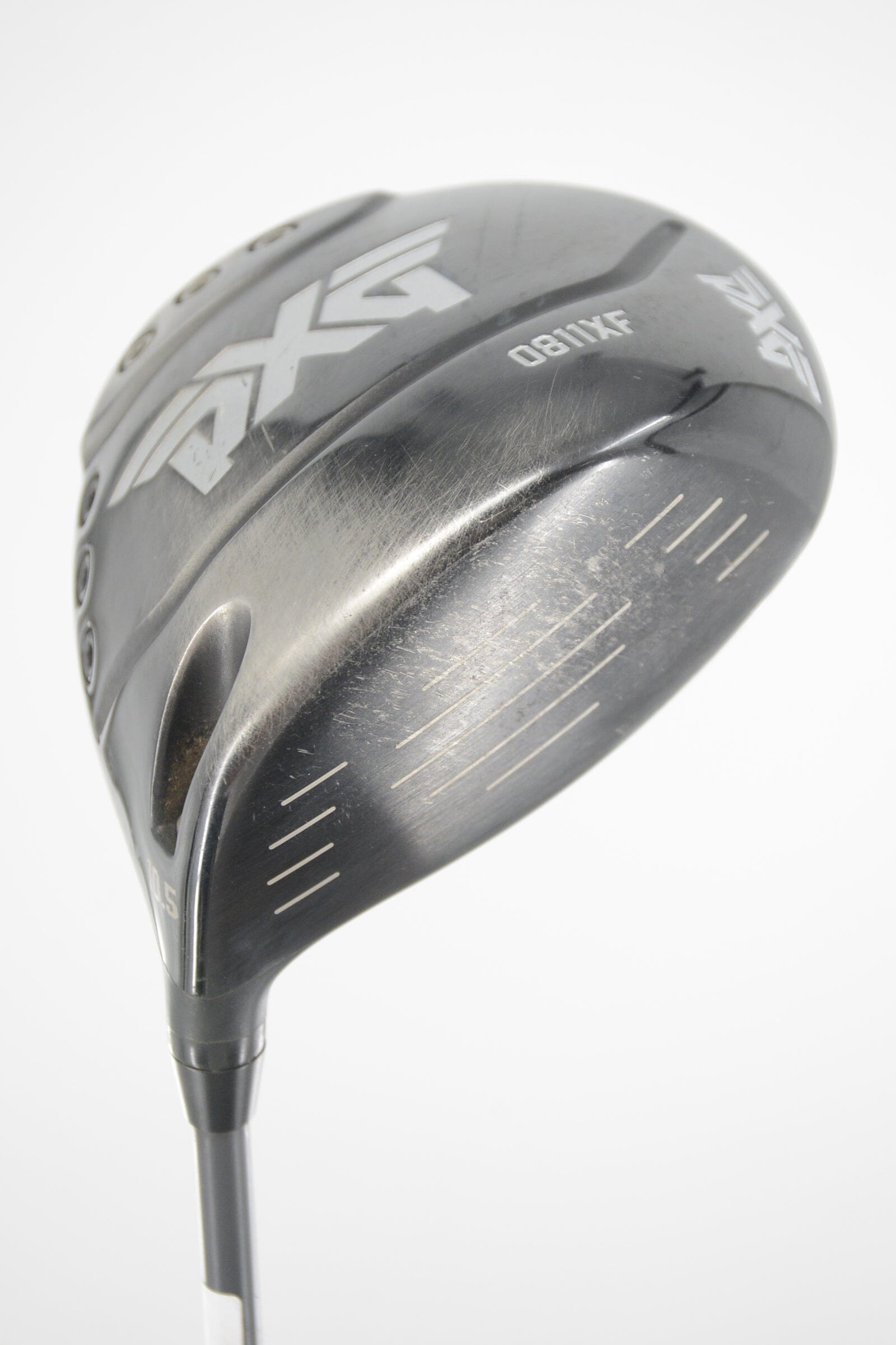 PXG 0811Xf 10.5 Degree Driver R Flex 44.75" Golf Clubs GolfRoots