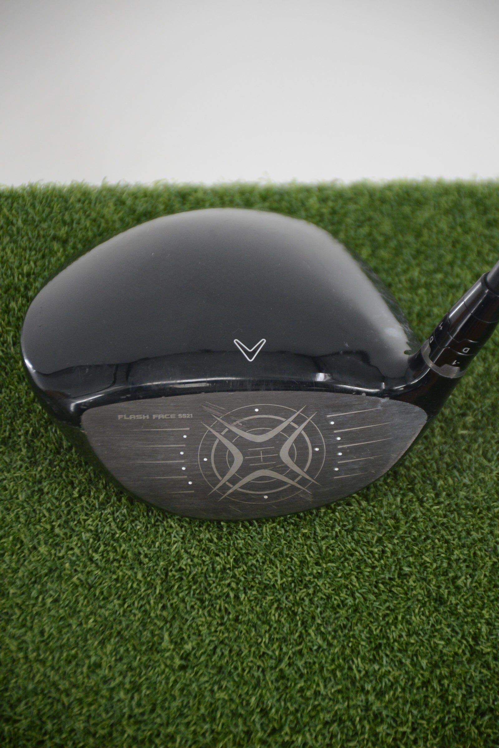 Women's *Dented* Callaway Epic Max 12 Degree Driver W Flex 44" Golf Clubs GolfRoots