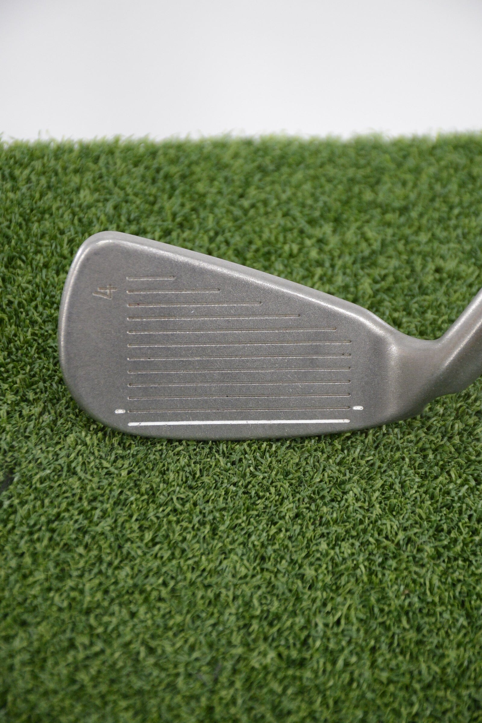 Ping I3 + 4 Iron R Flex 38.5" Golf Clubs GolfRoots
