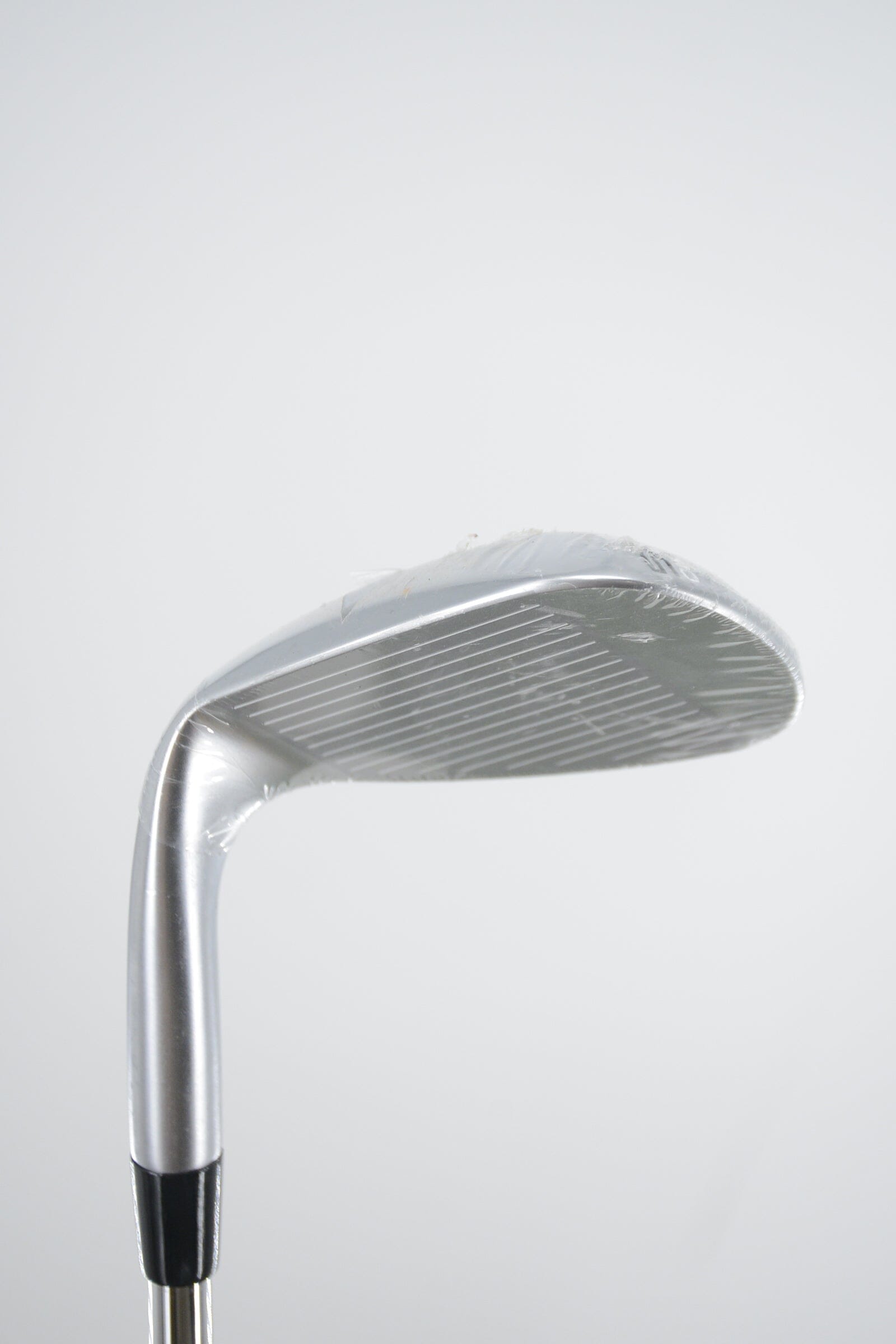 NEW Mizuno Pro T-3 Soft White Satin 50 Degree Wedge S Flex 35" Golf Clubs GolfRoots