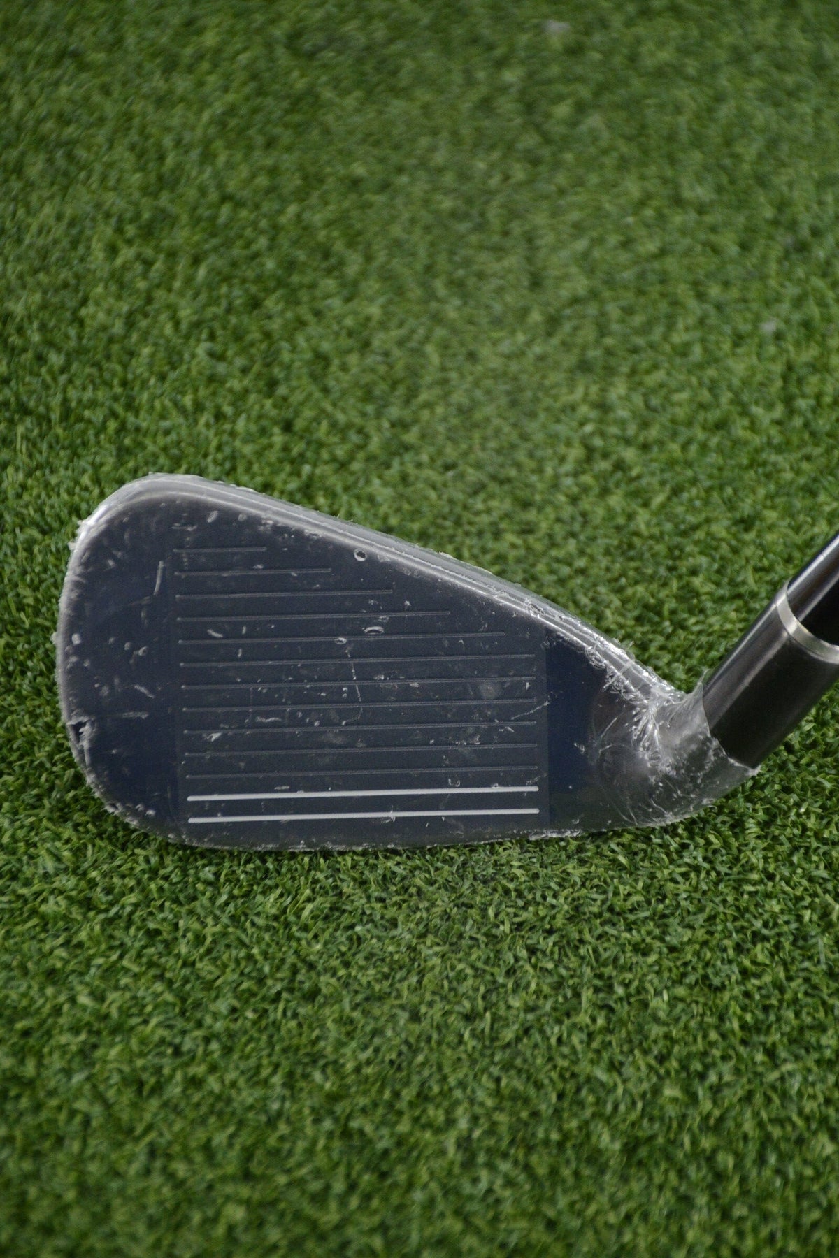 *NEW Fitting Club* Callaway Big Bertha 2019 7 Fitting Iron R Flex 37" Golf Clubs GolfRoots
