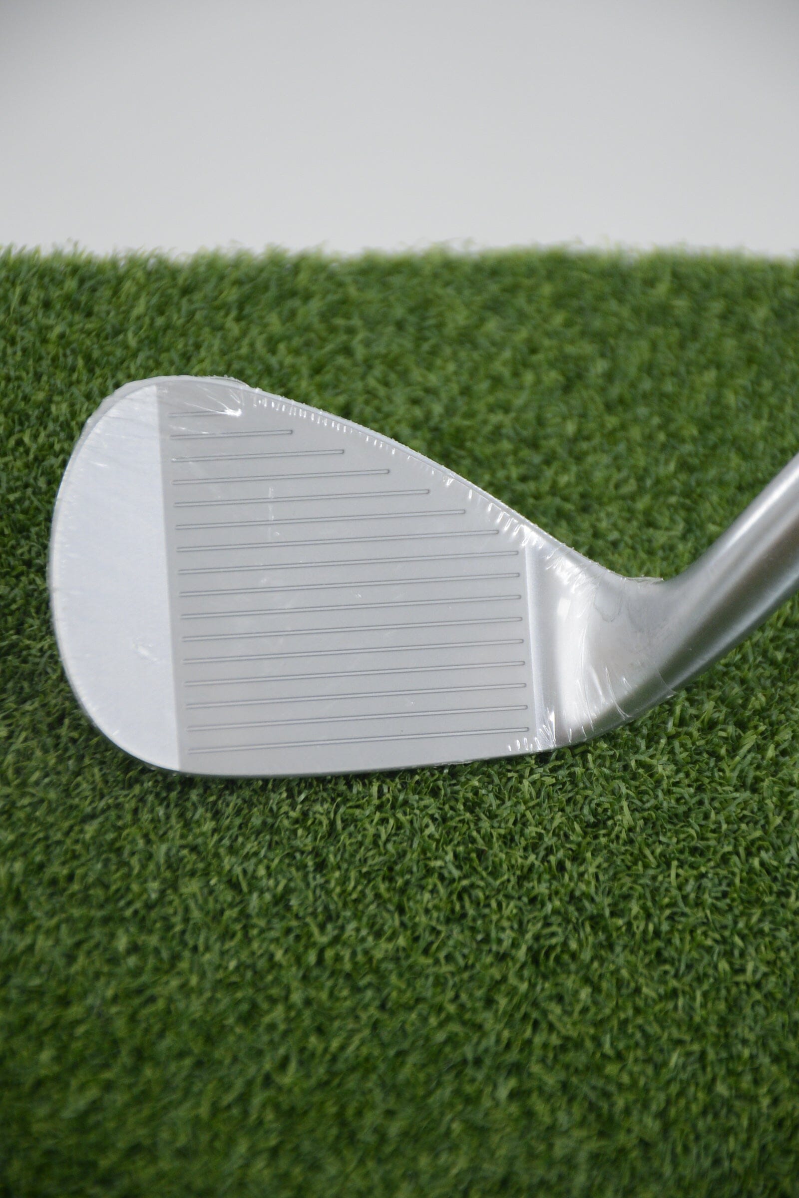 NEW Mizuno Pro T-3 Soft White Satin 50 Degree Wedge S Flex 35" Golf Clubs GolfRoots