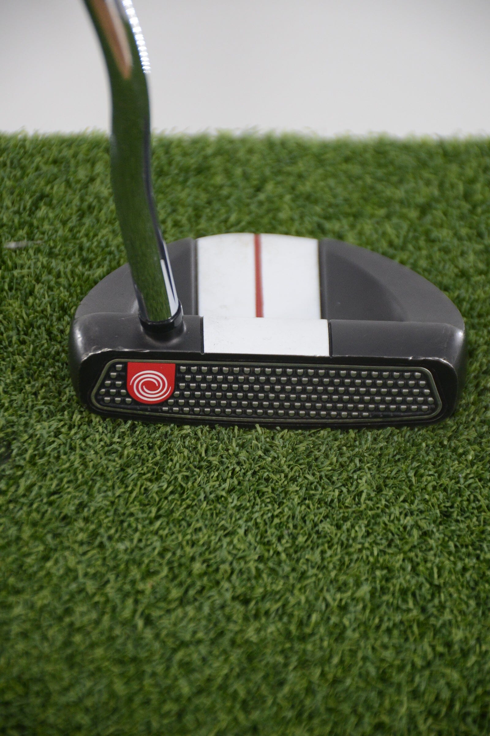 Lefty Odyssey O-Works R-Line Putter 34" Golf Clubs GolfRoots