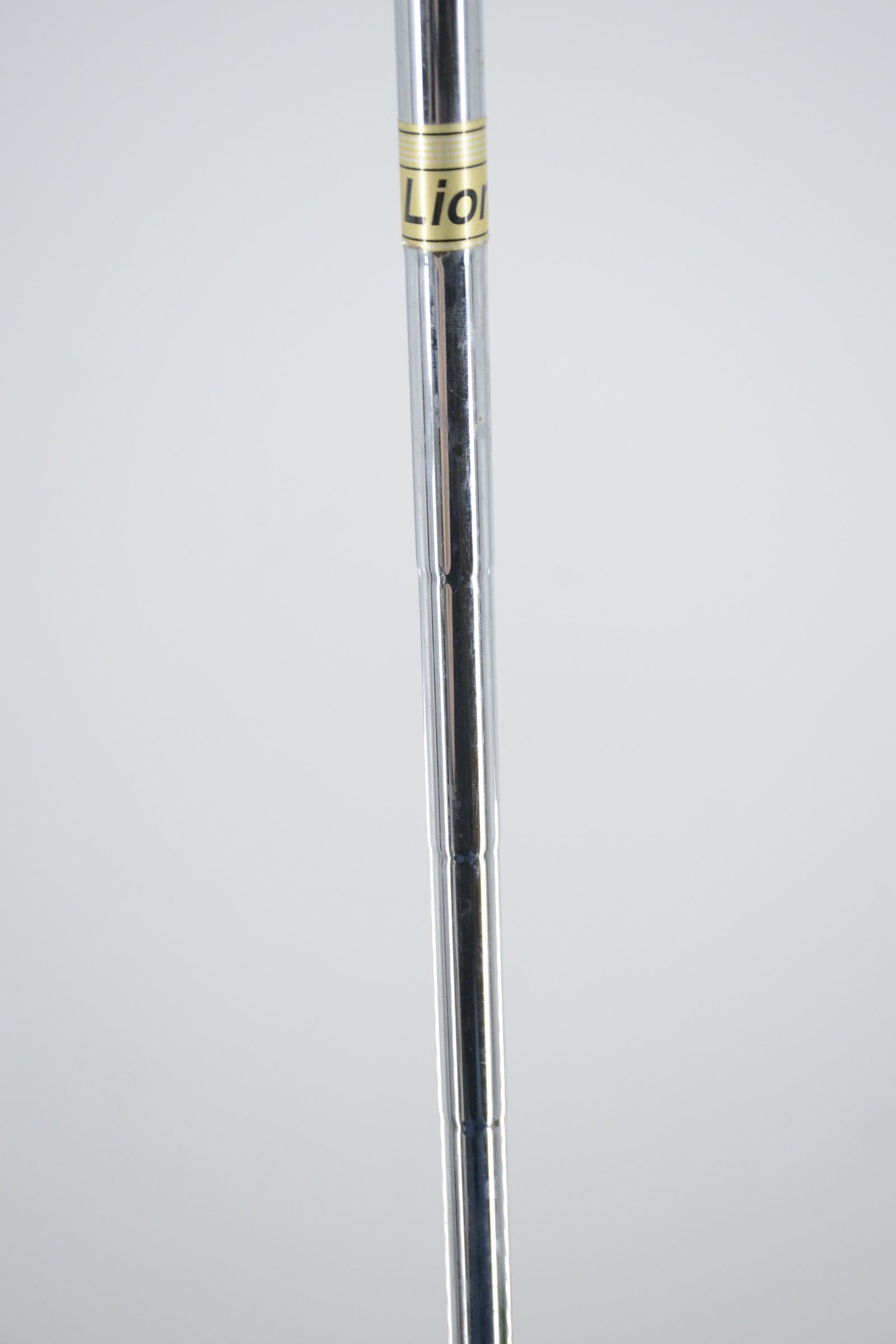 Lion O/S Metal 8 Iron R Flex 36" Golf Clubs GolfRoots