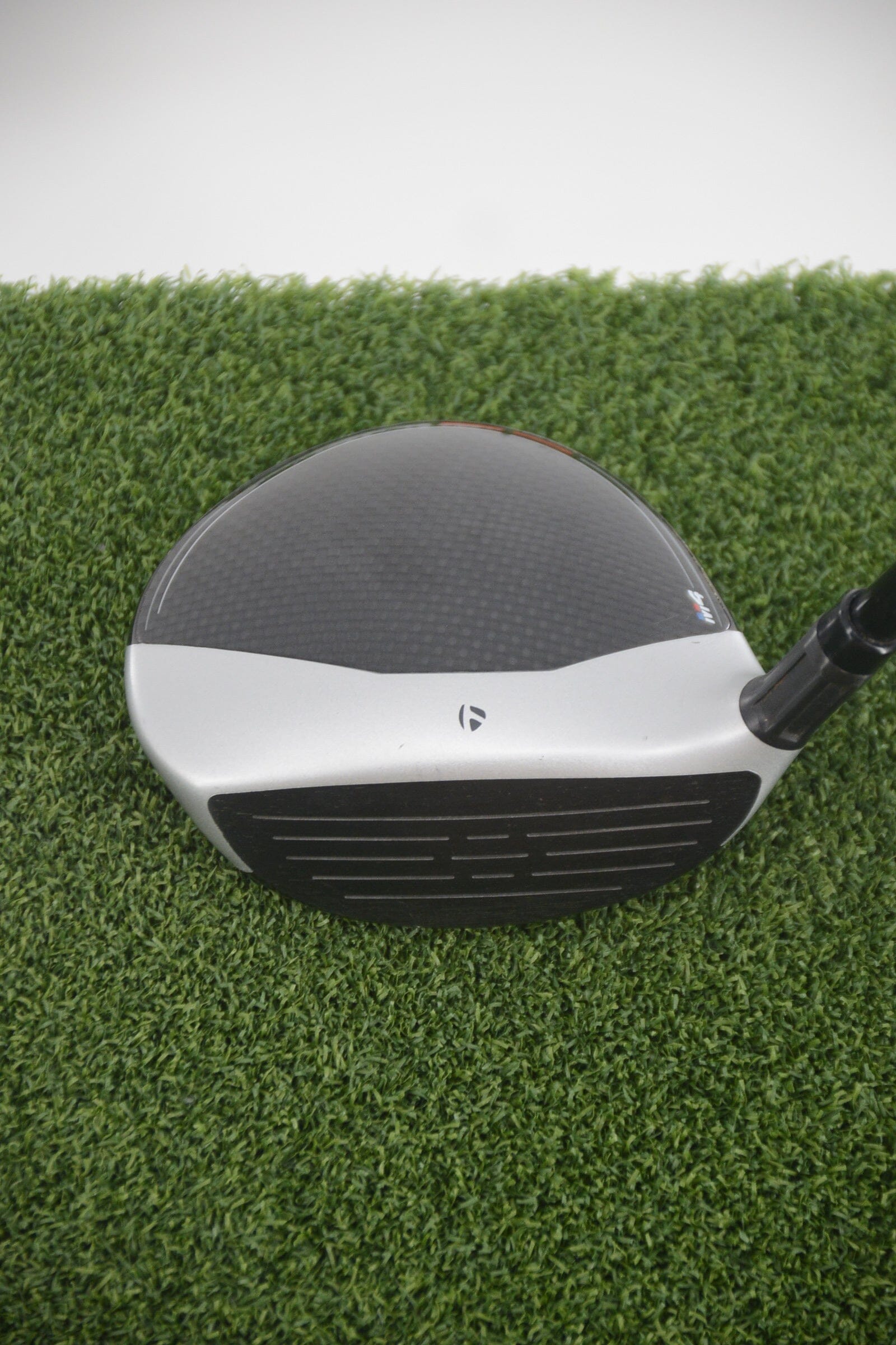 TaylorMade M4 2018 3HL Wood S Flex 43.25" Golf Clubs GolfRoots
