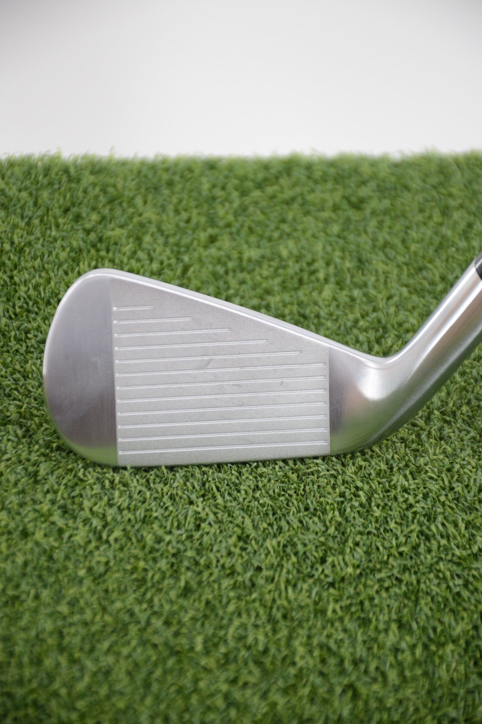 Miura TC-201 4 Iron R Flex 38.75" Golf Clubs GolfRoots