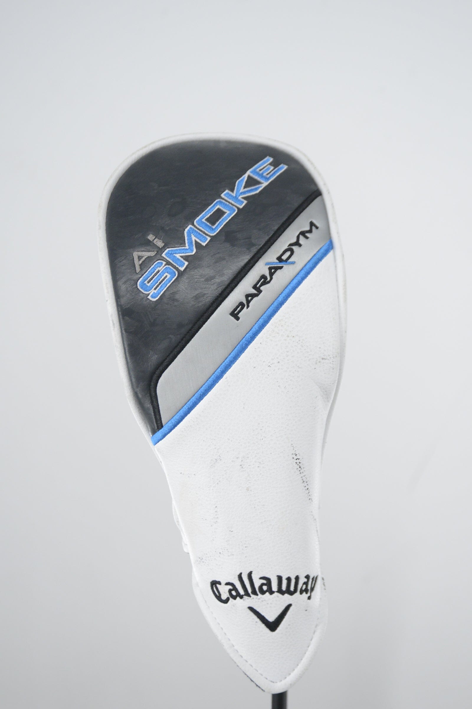Callaway Paradym Ai Smoke MAX D 3 Wood R Flex 42.75"