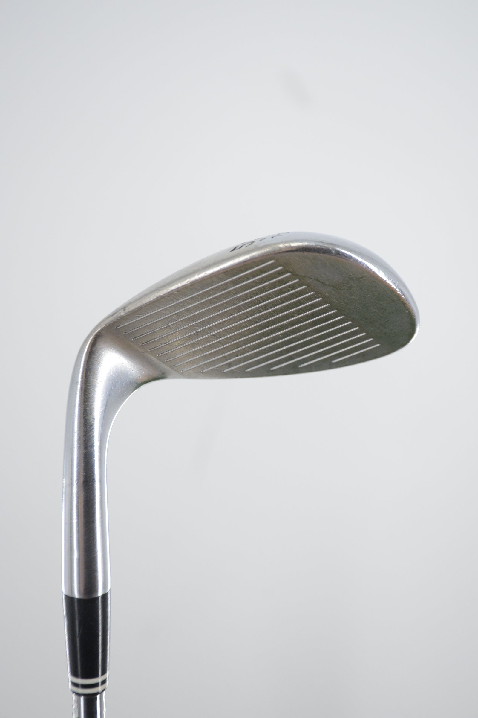 Cleveland CG16 Satin Chrome 52 Degree Wedge Wedge Flex 35.25"