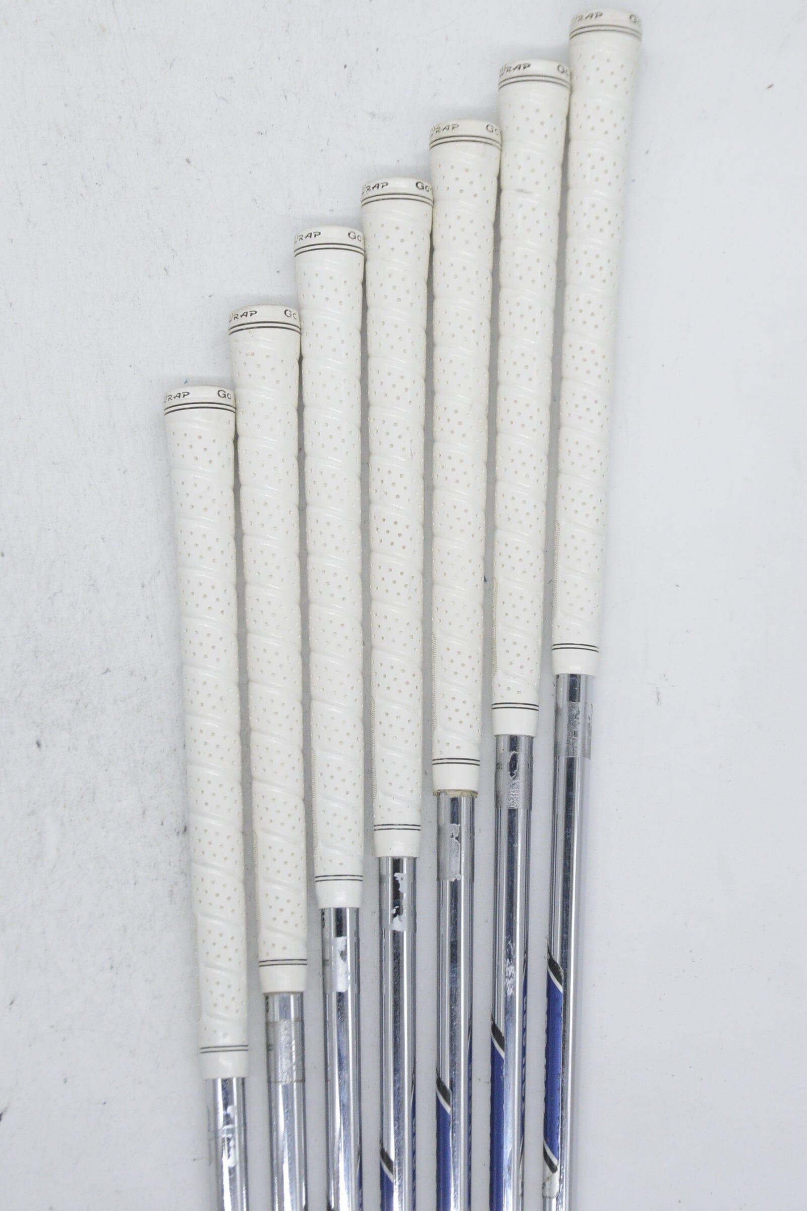 Titleist AP2 5-AW Iron Set R Flex +0.25" Golf Clubs GolfRoots