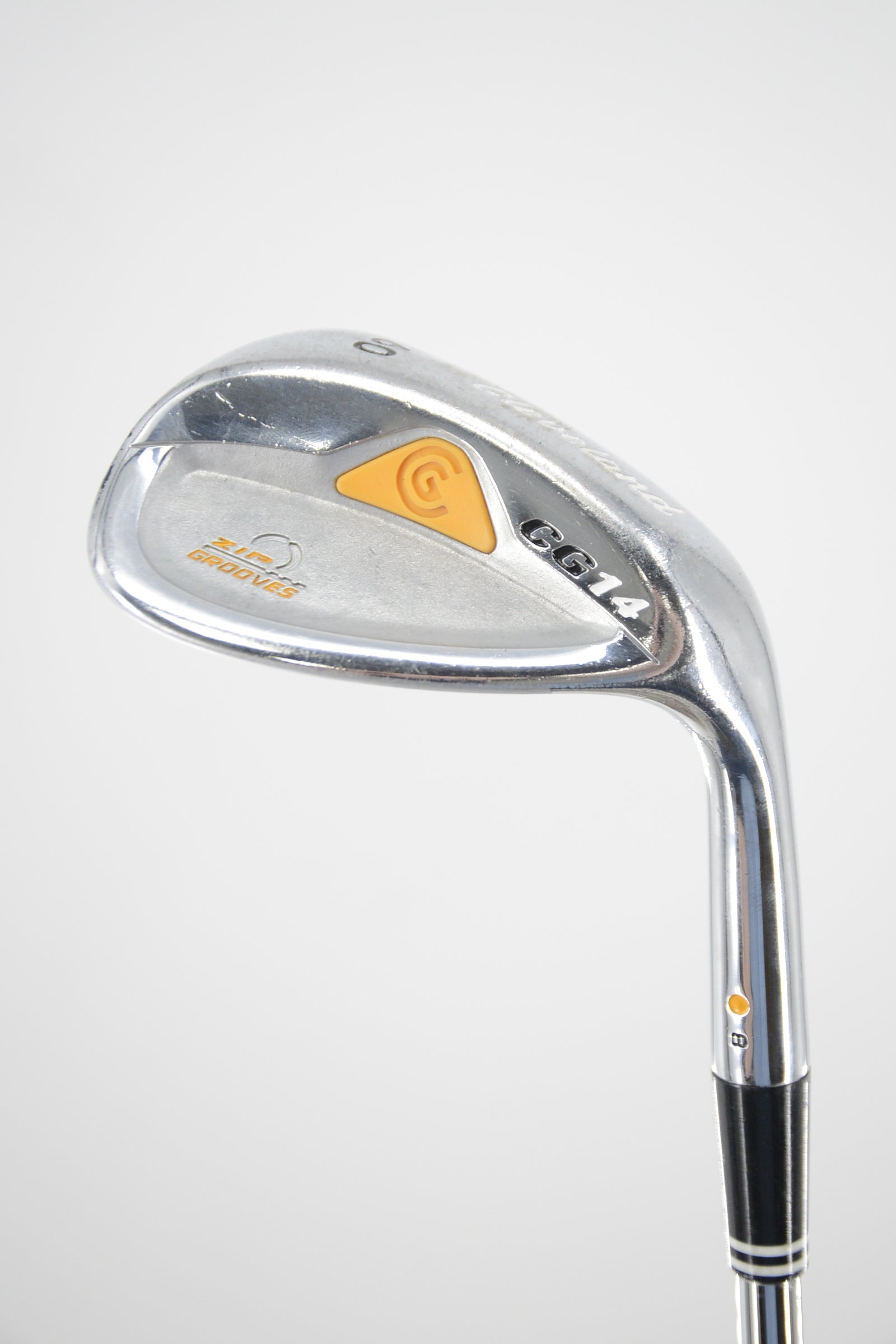 Cleveland CG14 Chrome 60 Degree Wedge Wedge Flex 35"