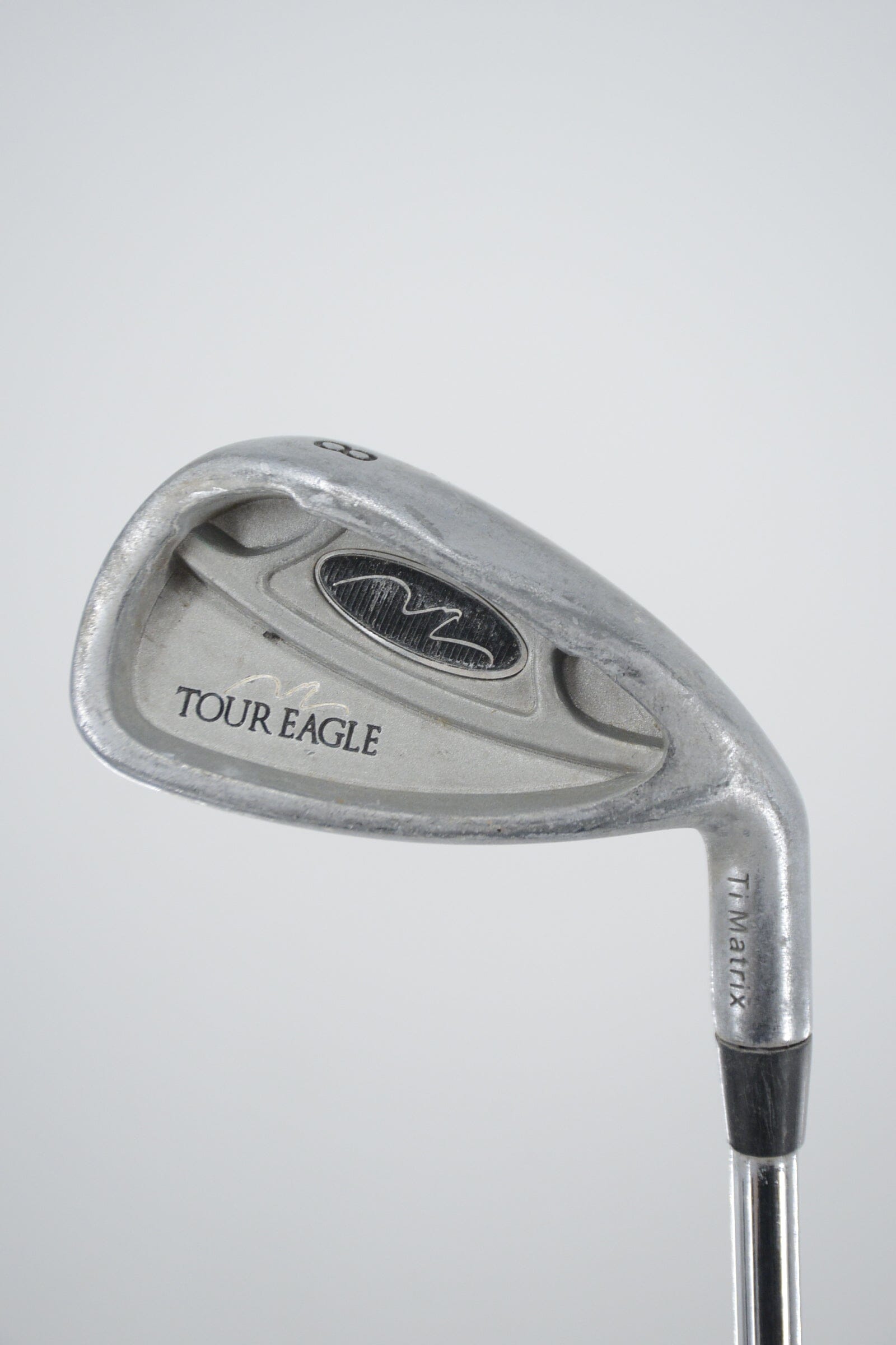 Tour Eagle 8 Iron S Flex 36.25" Golf Clubs GolfRoots