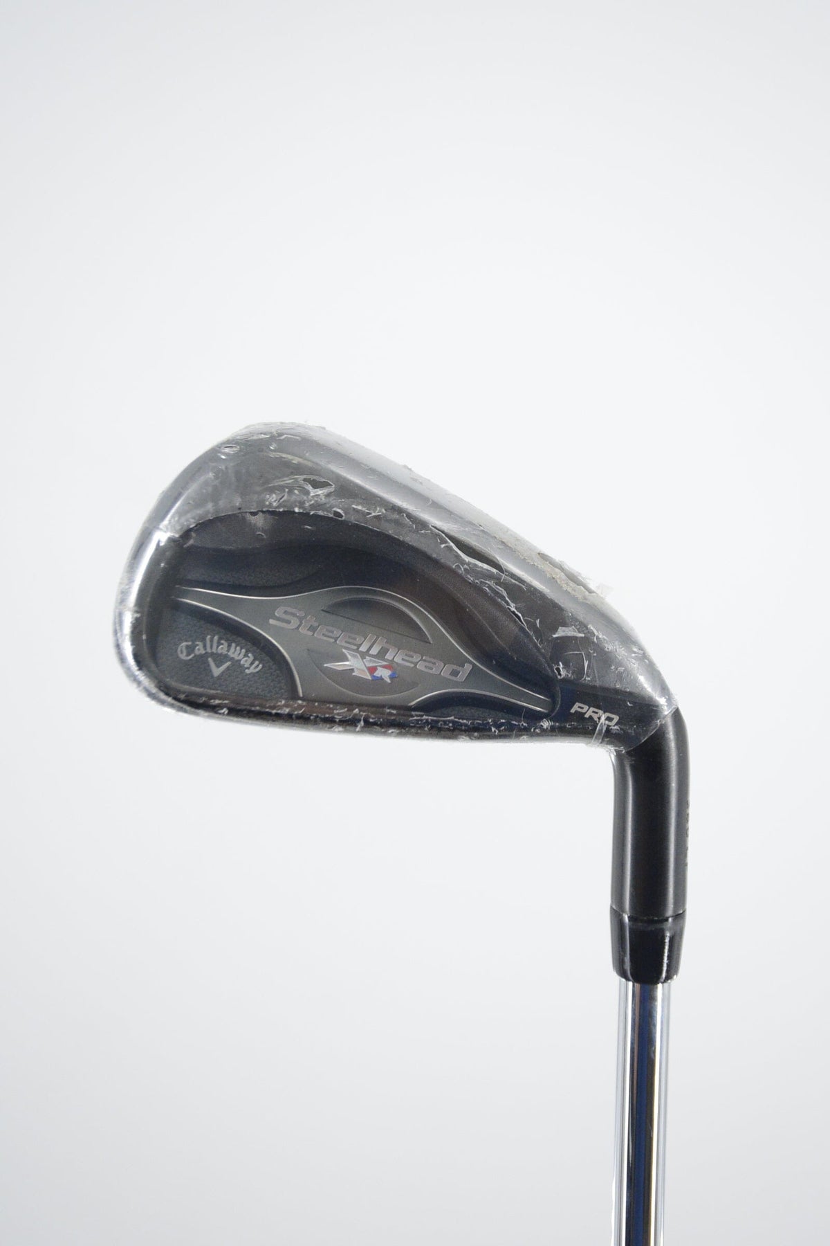NEW Callaway Steelhead XR Pro 7 Iron S Flex 36.75"