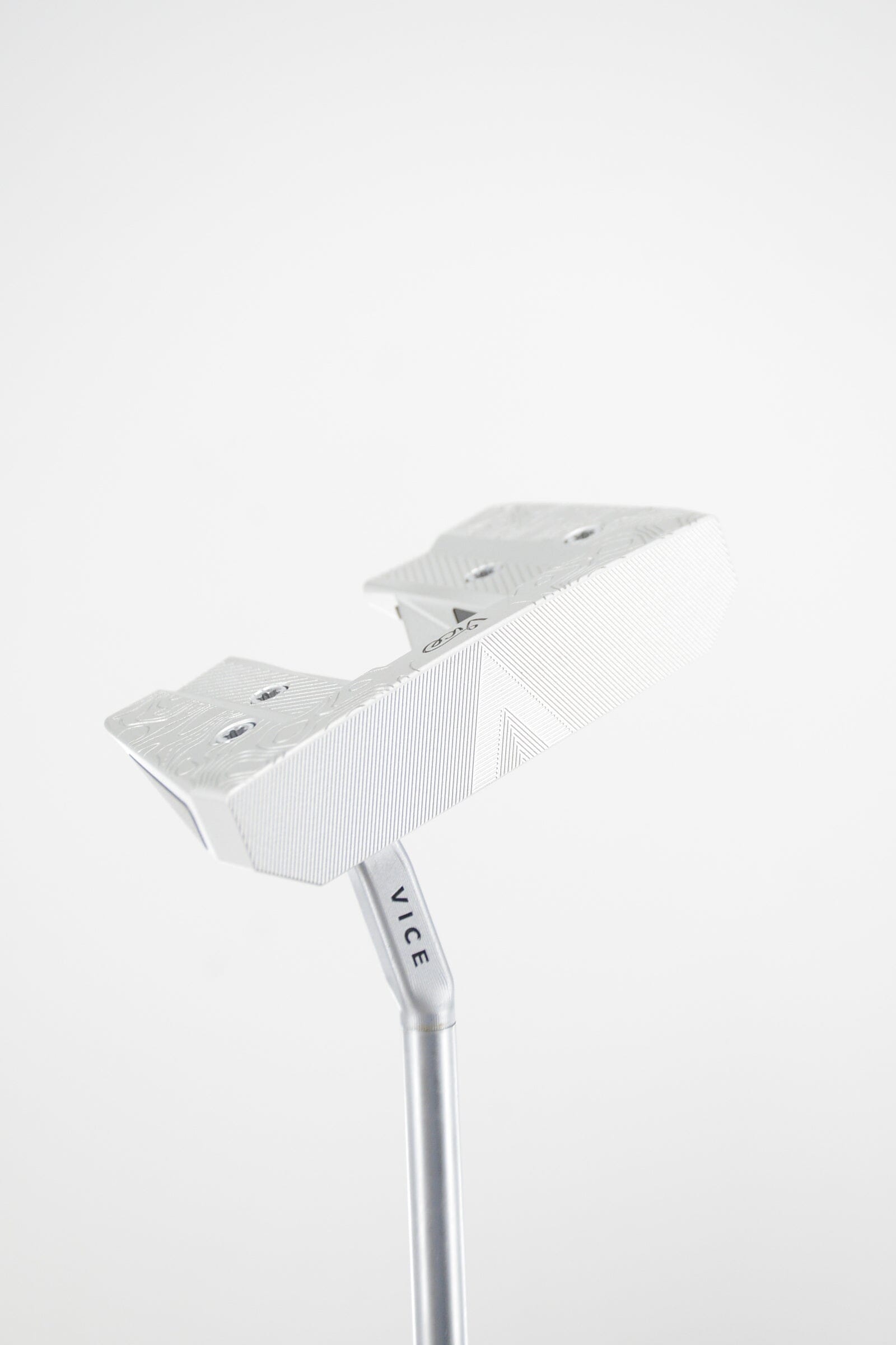 Vice VGP02 Putter Golf Clubs GolfRoots