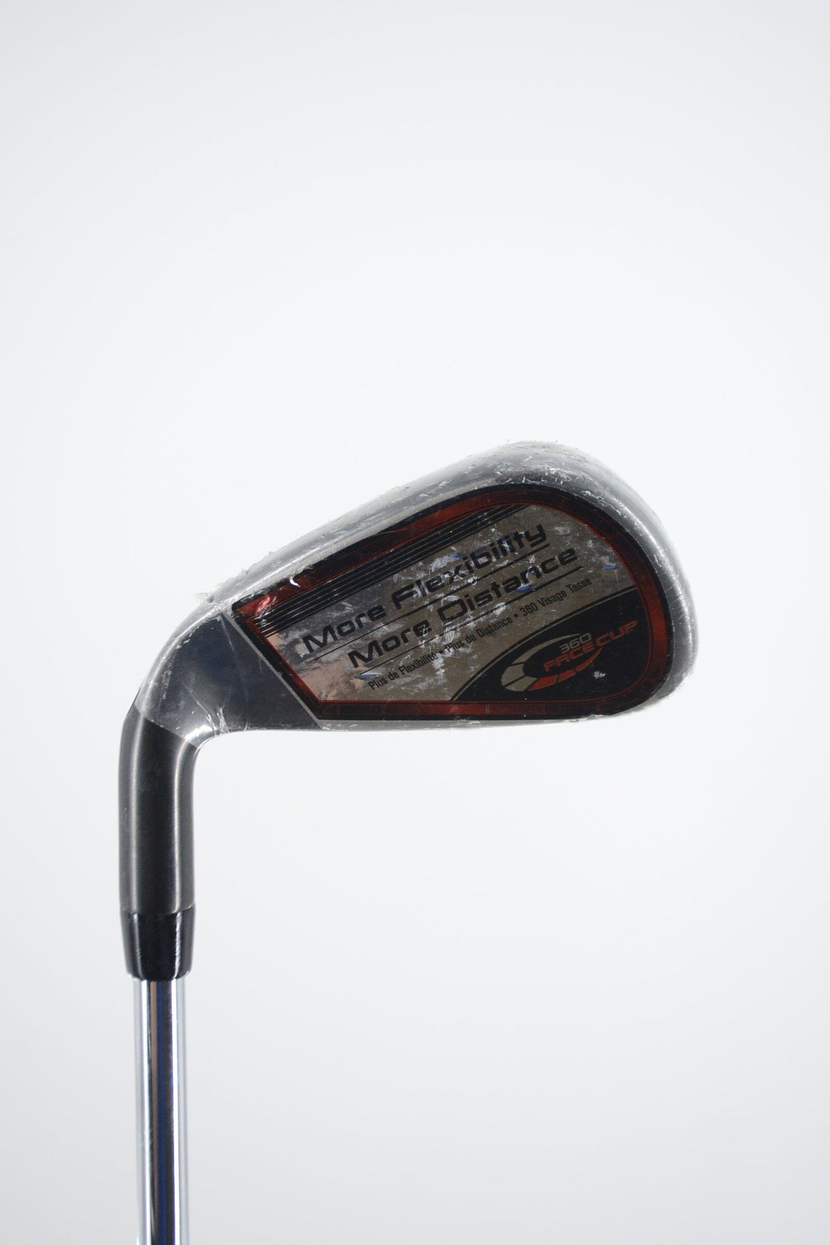 NEW Callaway Steelhead XR Pro 7 Iron S Flex 36.75"