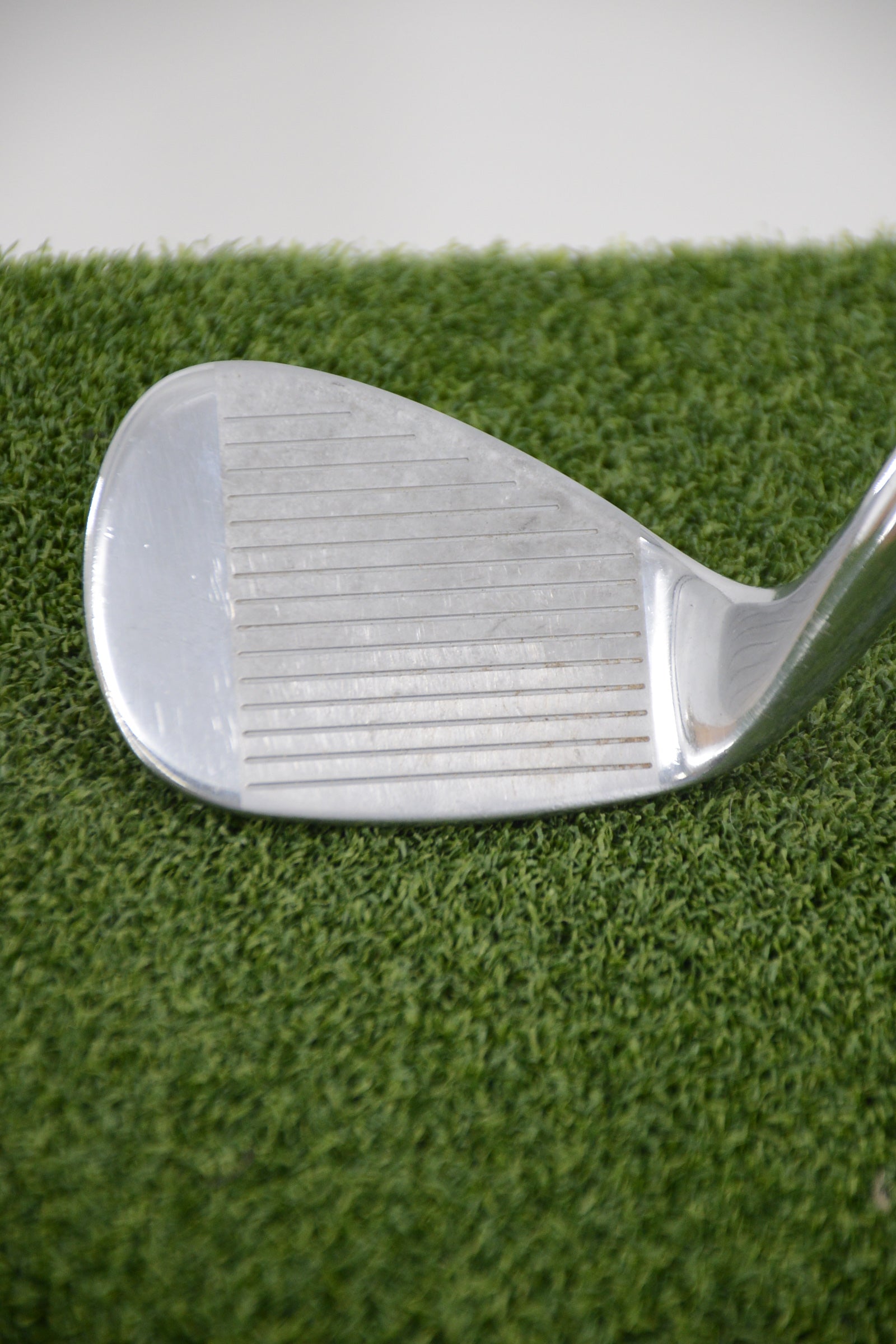 Cleveland CG14 Chrome 60 Degree Wedge Wedge Flex 35"