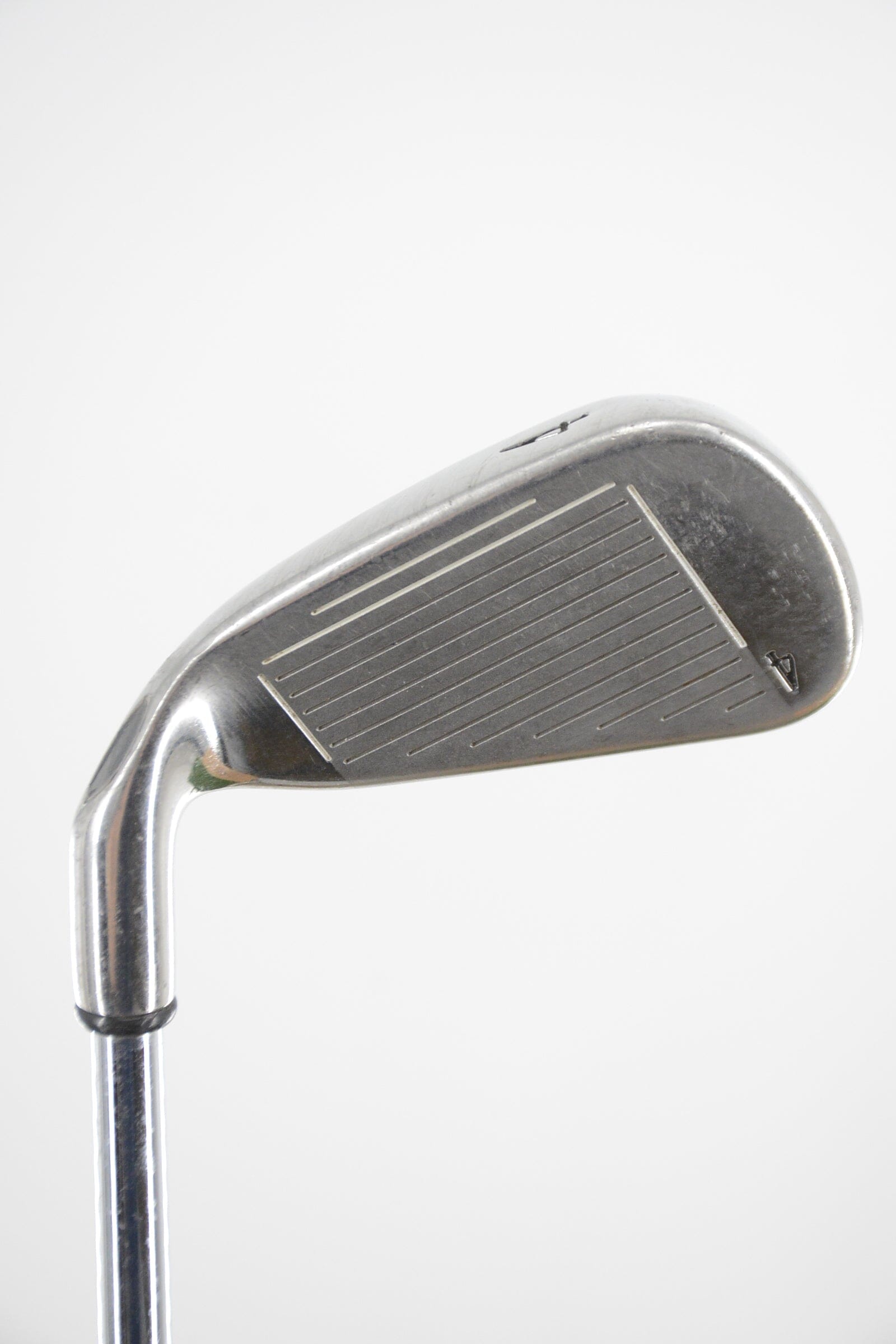 Callaway X-18 4 Iron Uniflex 38.25" Golf Clubs GolfRoots