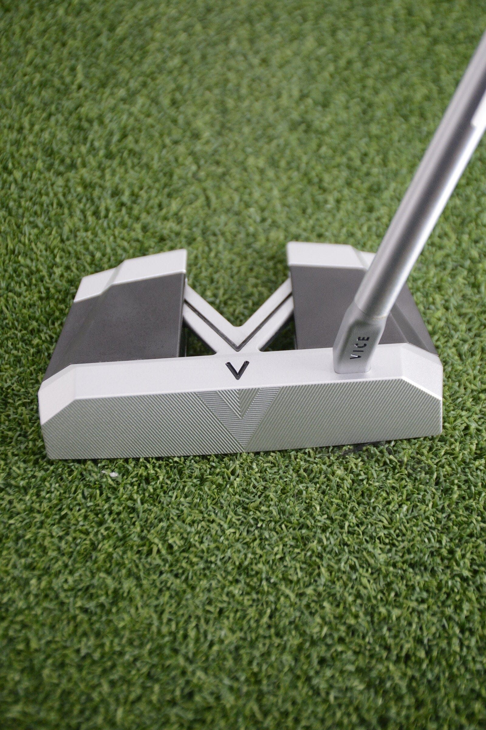 Vice VGP02 Putter Golf Clubs GolfRoots