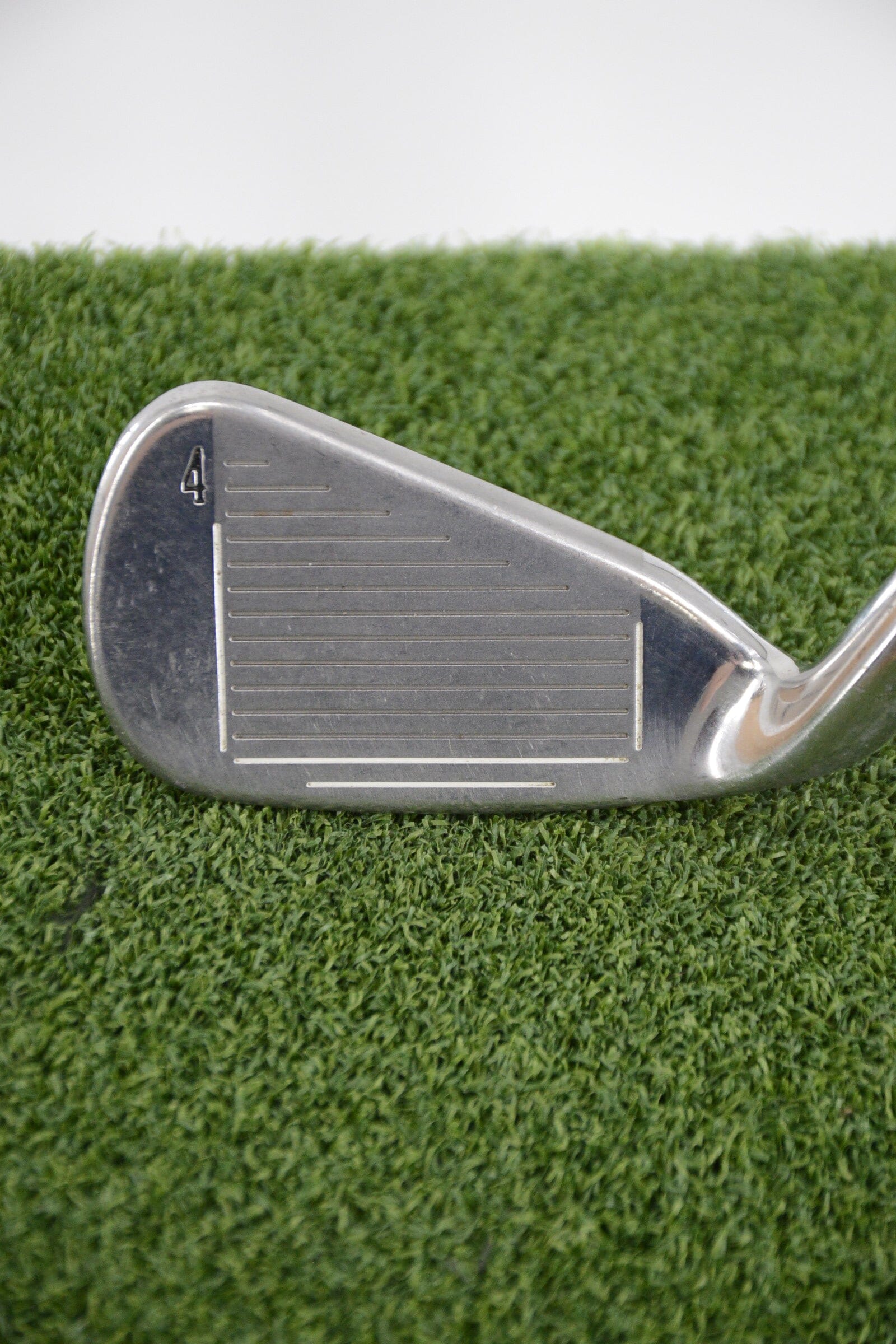 Callaway X-18 4 Iron Uniflex 38.25" Golf Clubs GolfRoots
