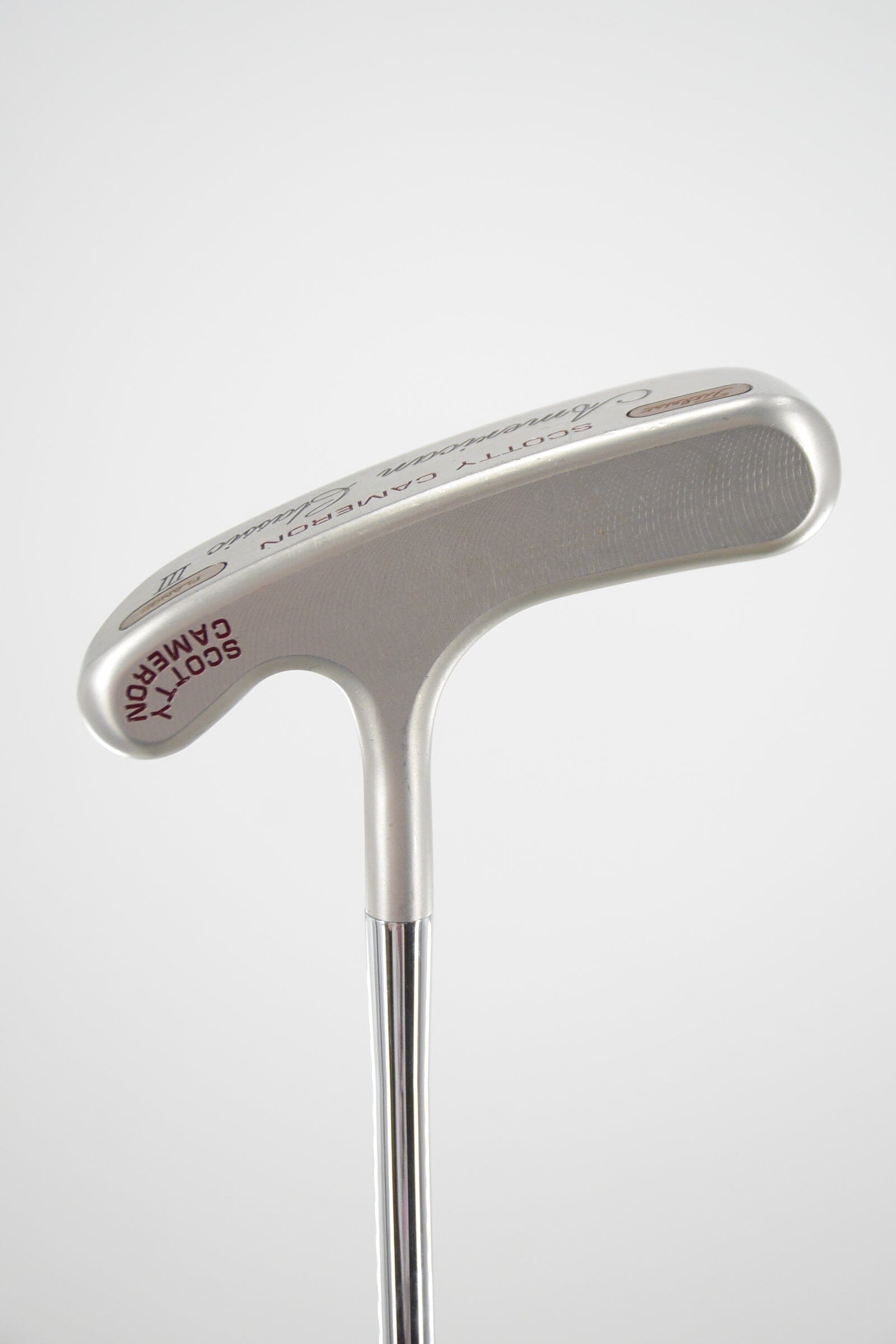 Scotty Cameron American Classic III Putter 35" Golf Clubs GolfRoots