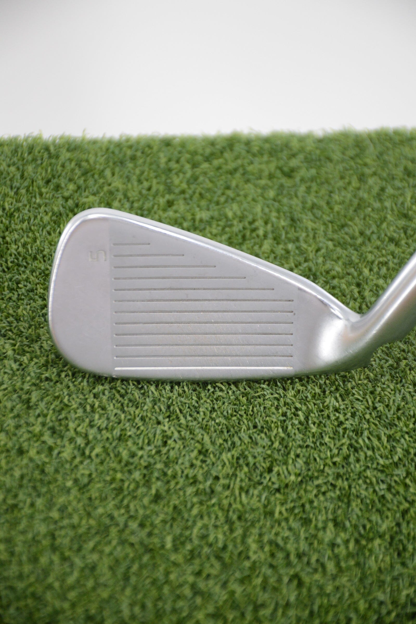 Ping G425 5 Iron R Flex 39" Golf Clubs GolfRoots