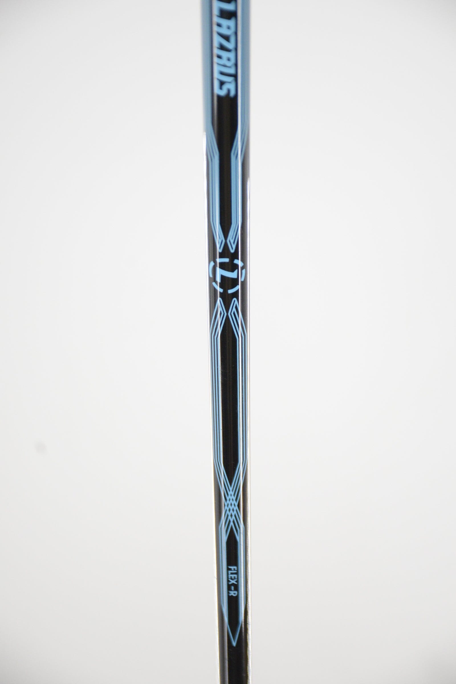 Lazarus 2 Hybrid R Flex 40.75" Golf Clubs GolfRoots