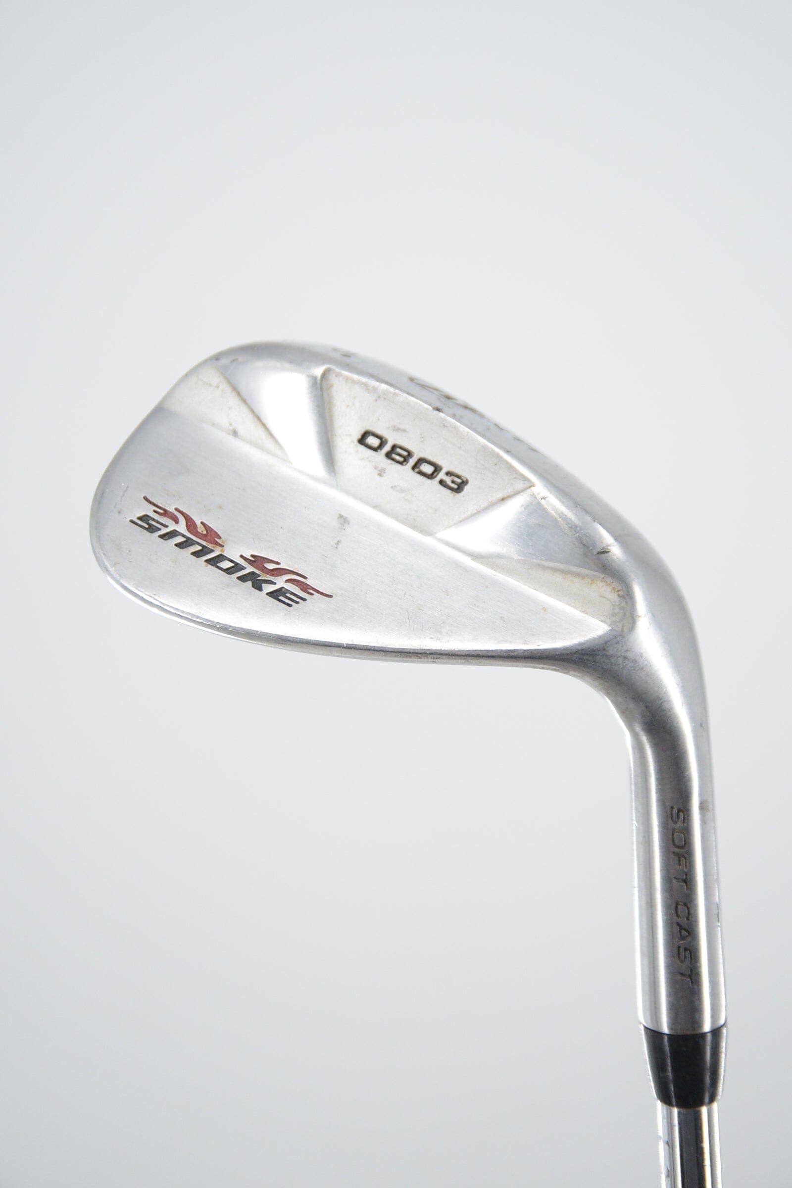 Nextt Smoke 56 Degree Wedge R Flex 35.5" Golf Clubs GolfRoots
