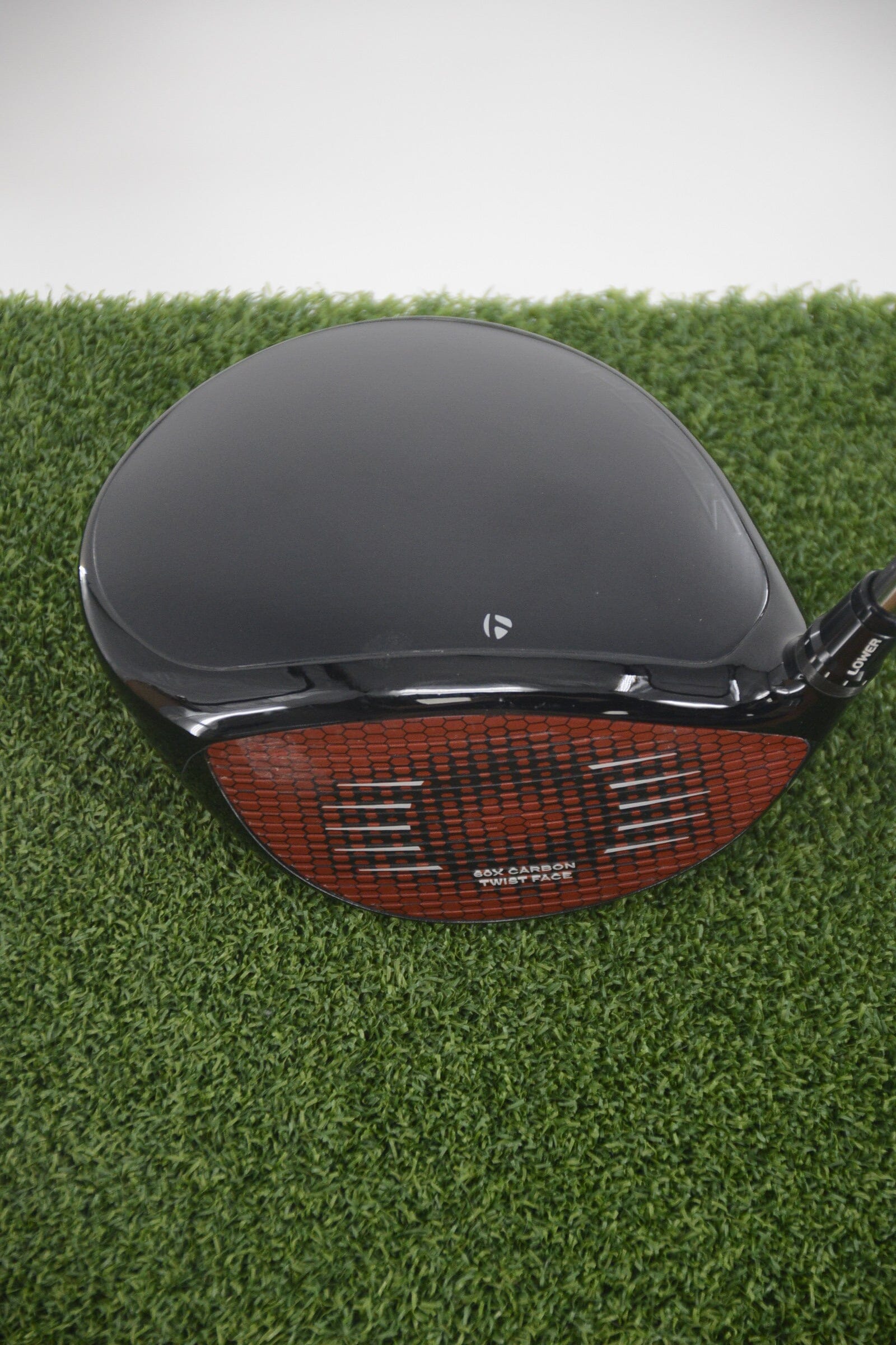 TaylorMade Stealth Plus 9 Degree Driver S Flex 45.5" Golf Clubs GolfRoots
