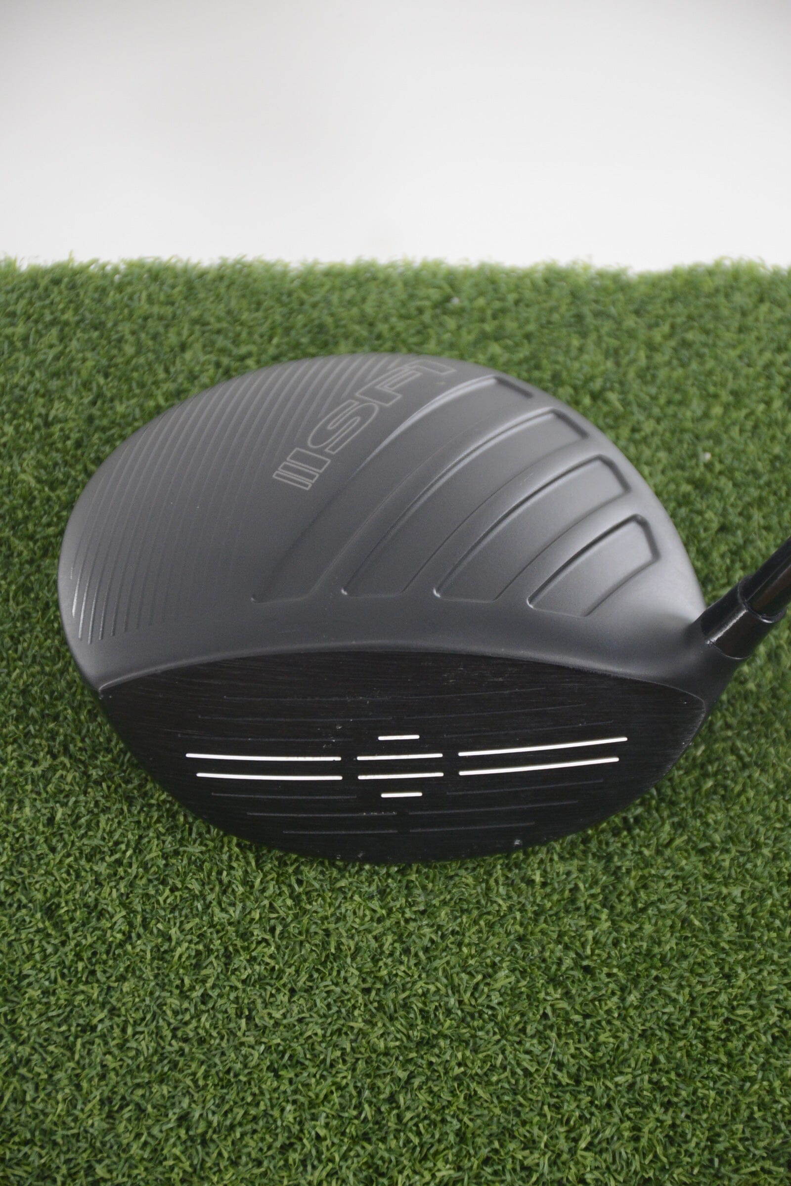 Performance Golf SF1 12 Degree Driver R Flex 44.75" Golf Clubs GolfRoots