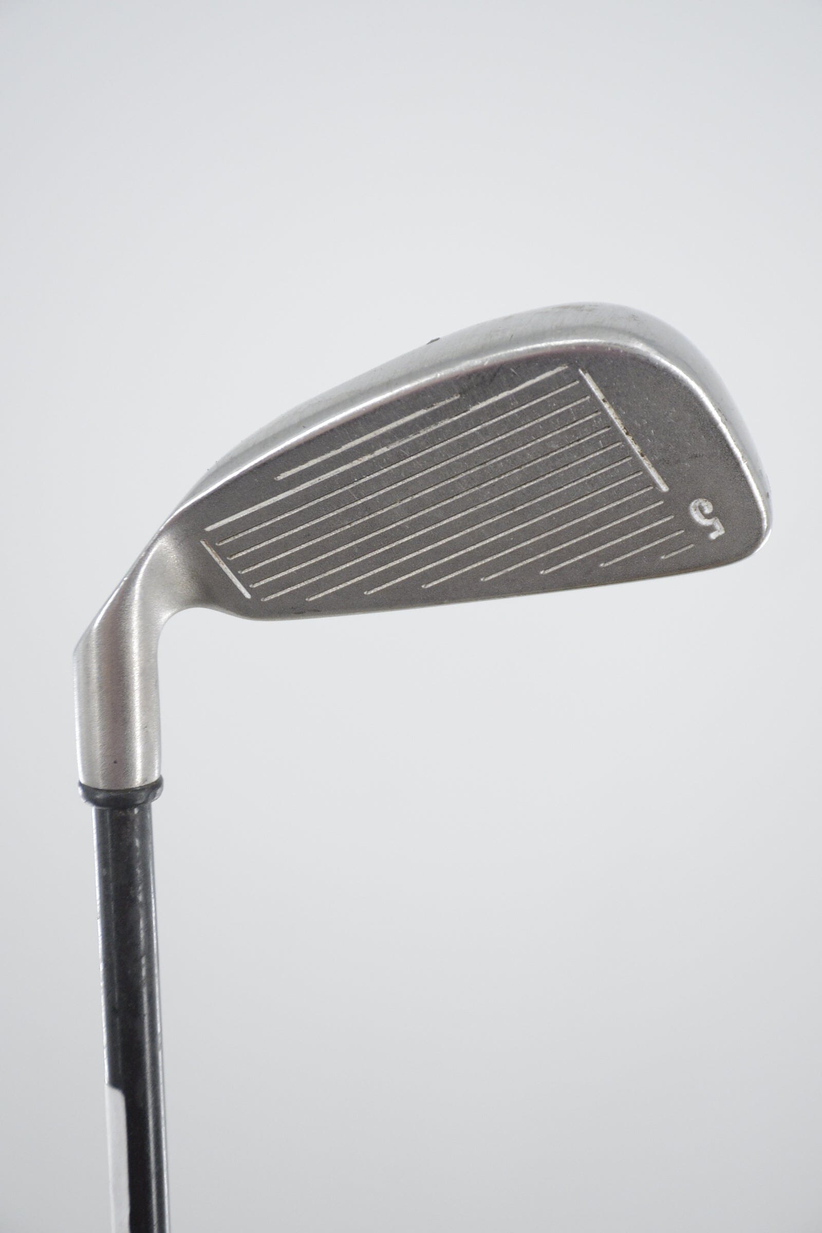 Callaway Big Bertha 1996 5 Iron R Flex 37.5" Golf Clubs GolfRoots