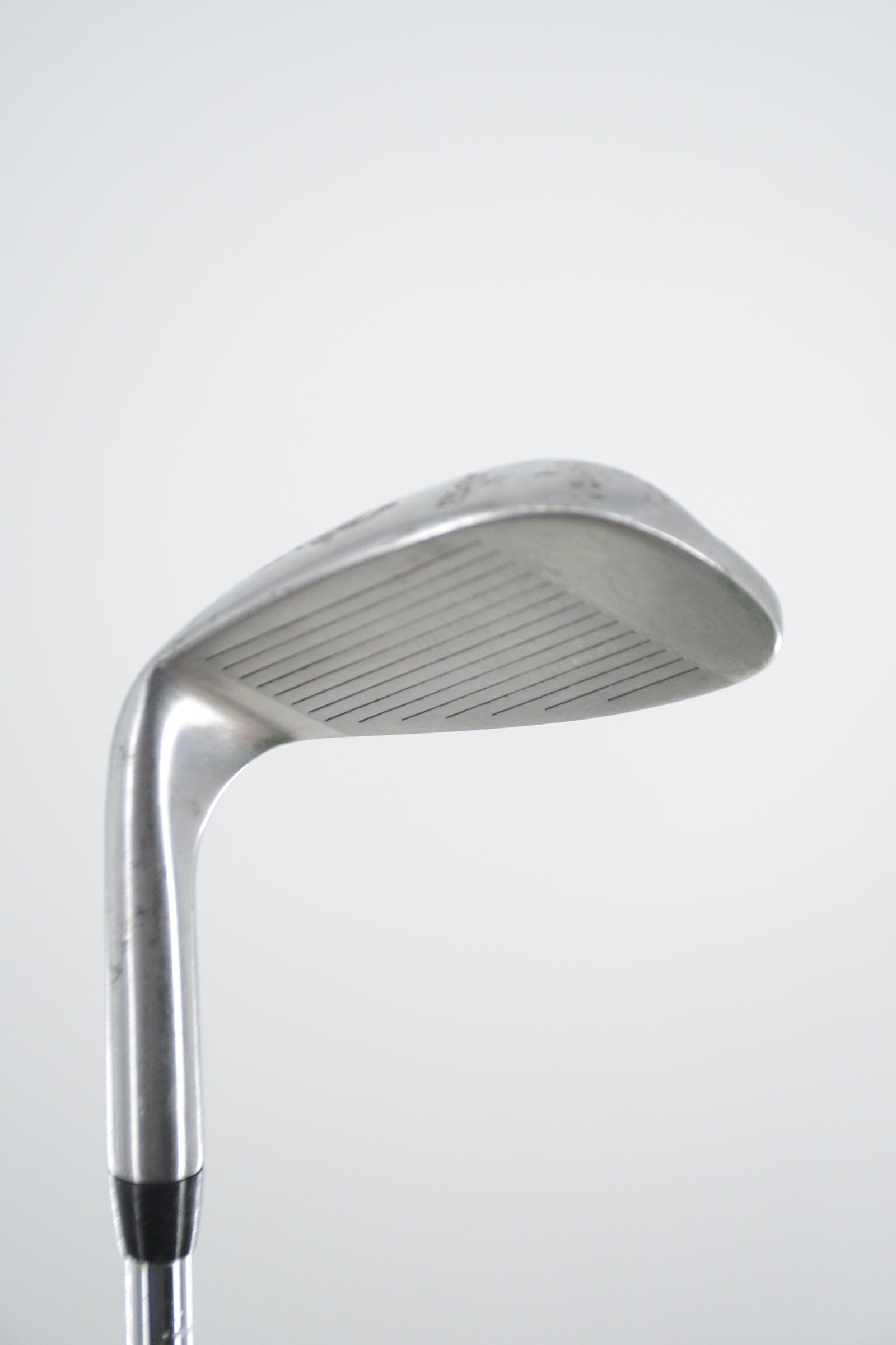 Nextt Smoke 56 Degree Wedge R Flex 35.5" Golf Clubs GolfRoots