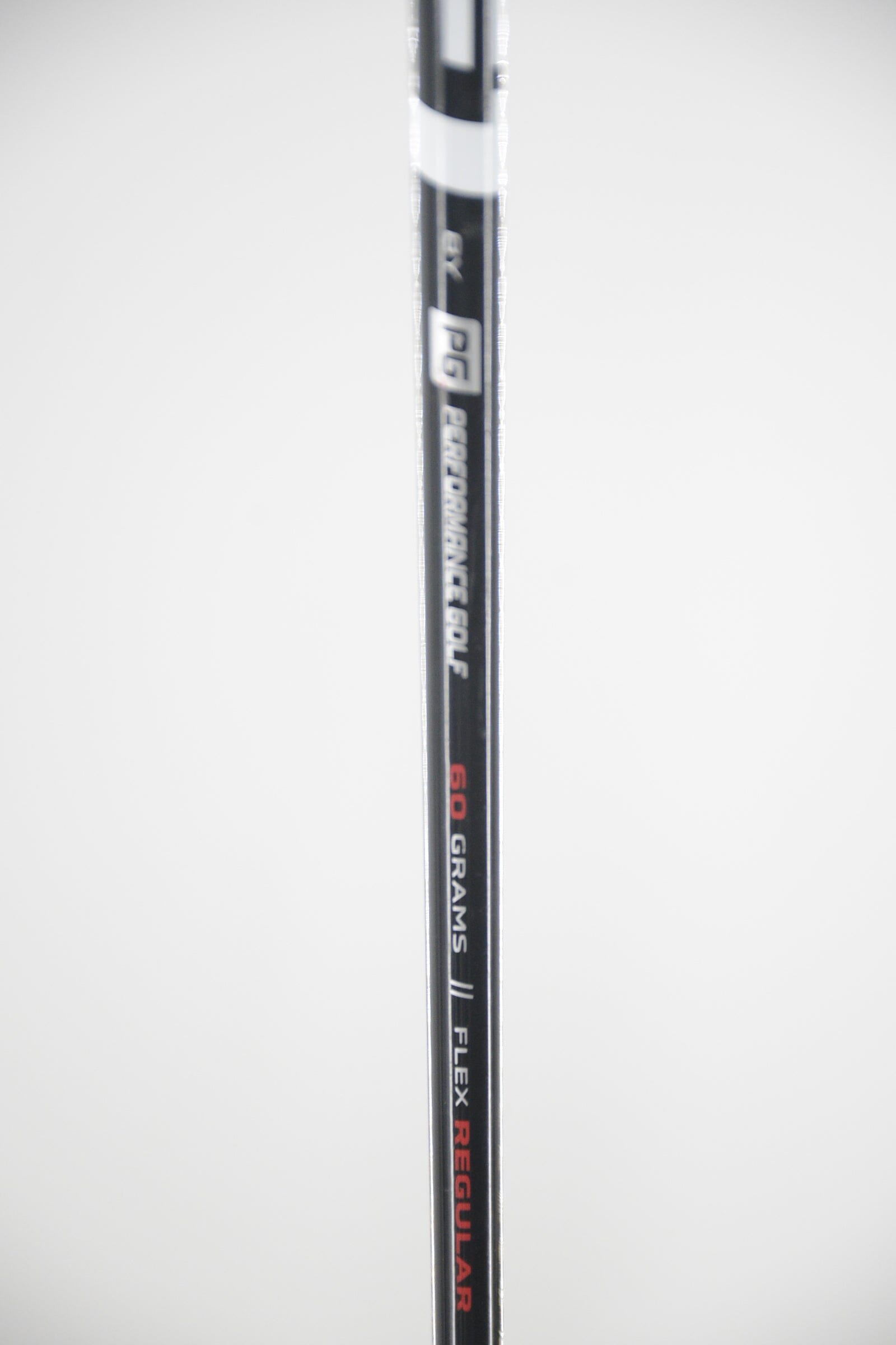 Performance Golf SF1 12 Degree Driver R Flex 44.75" Golf Clubs GolfRoots