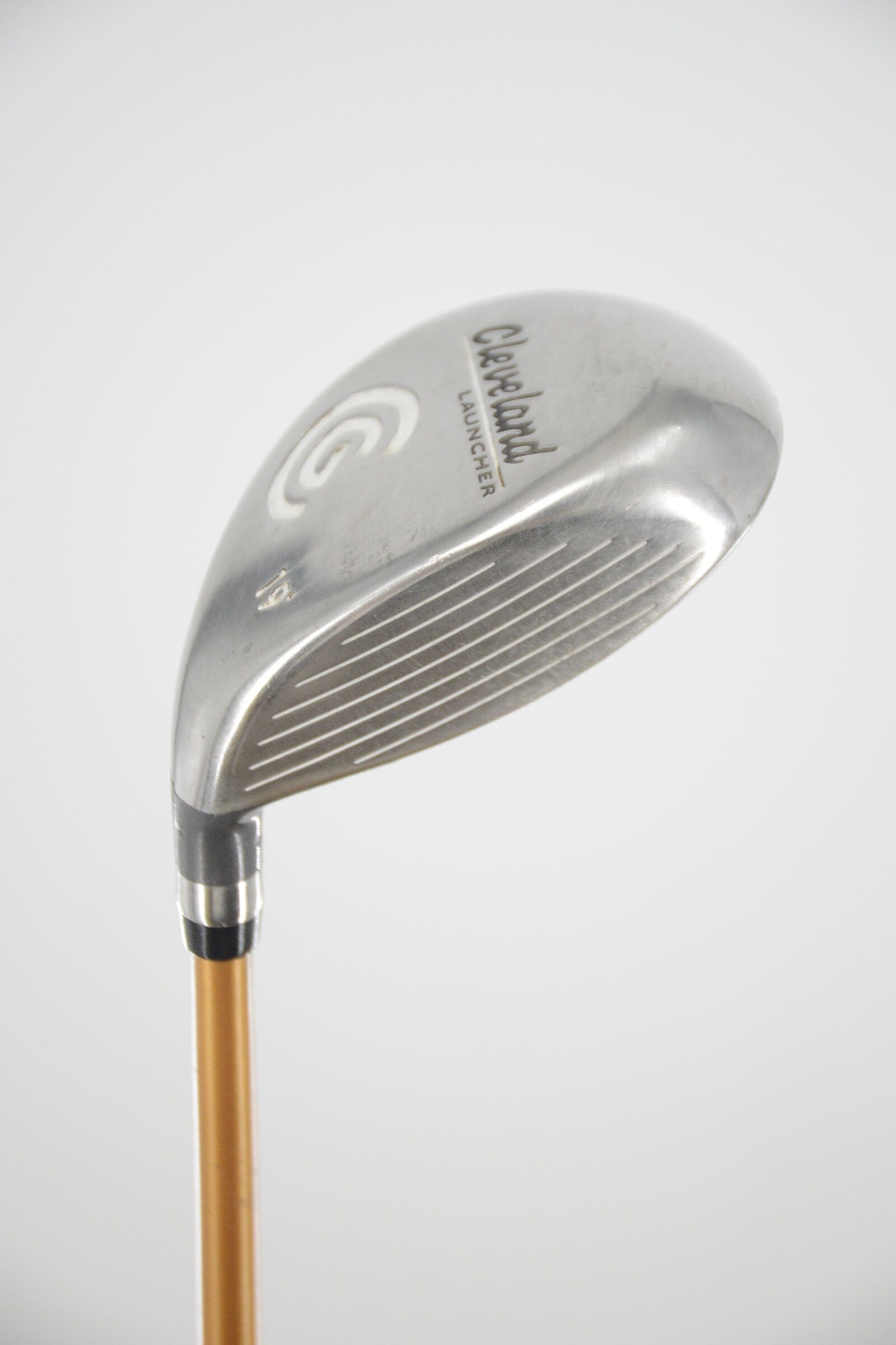 Cleveland Launcher 19 Degree Wood S Flex 42.25" Golf Clubs GolfRoots