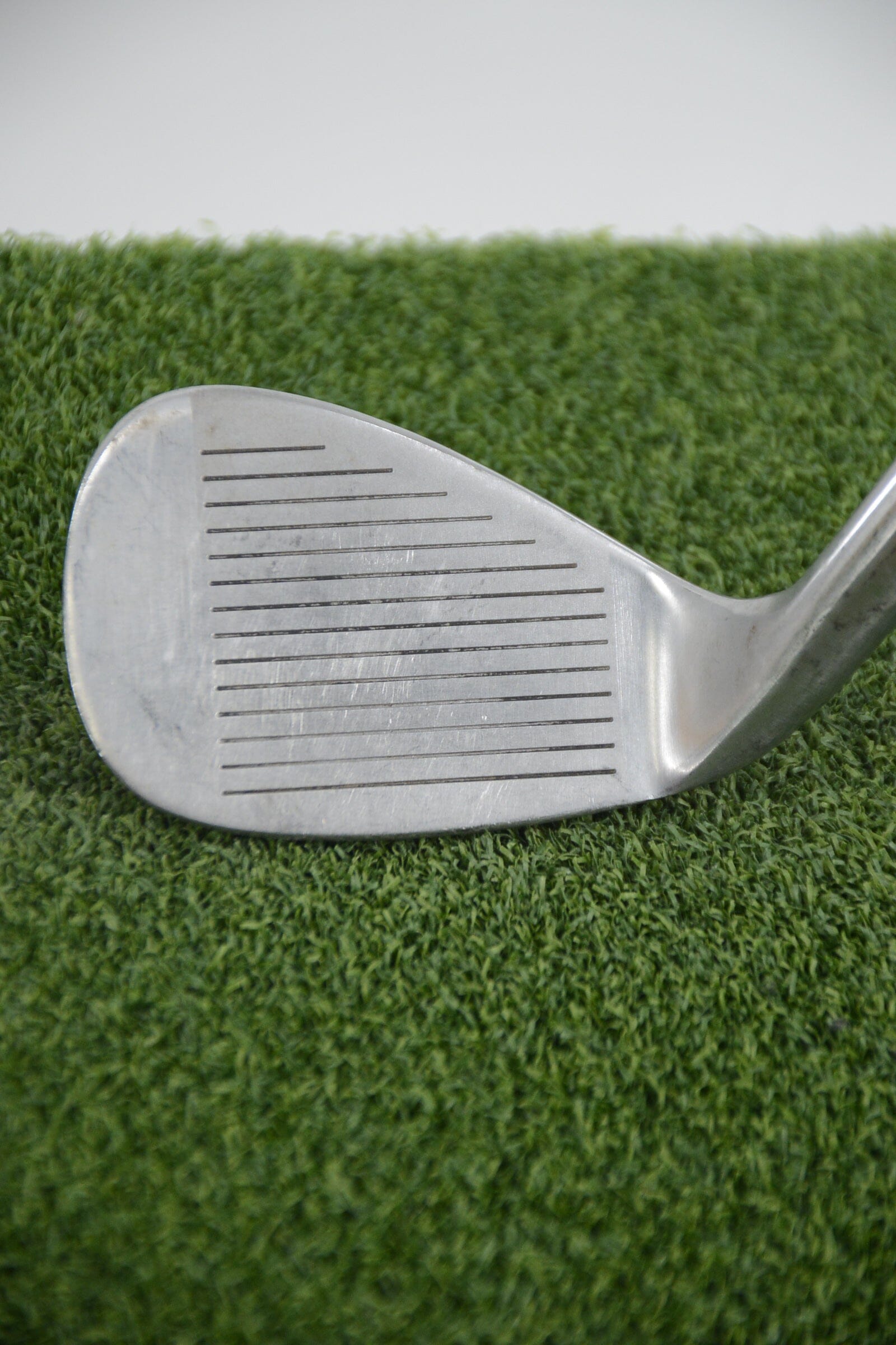 Nextt Smoke 56 Degree Wedge R Flex 35.5" Golf Clubs GolfRoots