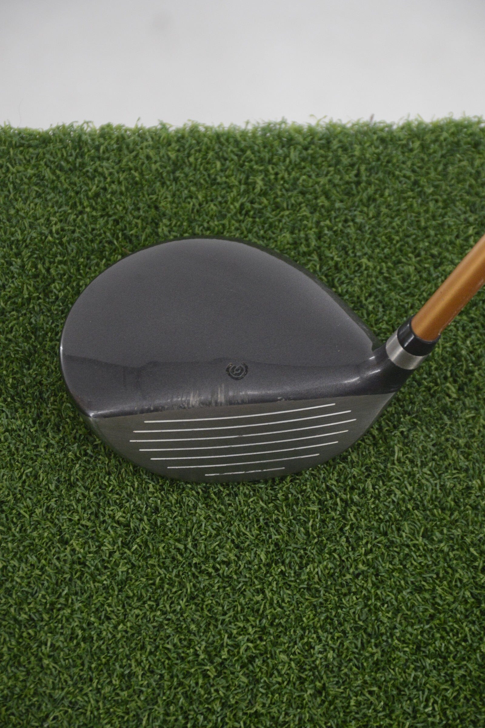 Cleveland Launcher Ti 15 Degree Wood S Flex 43.25" Golf Clubs GolfRoots