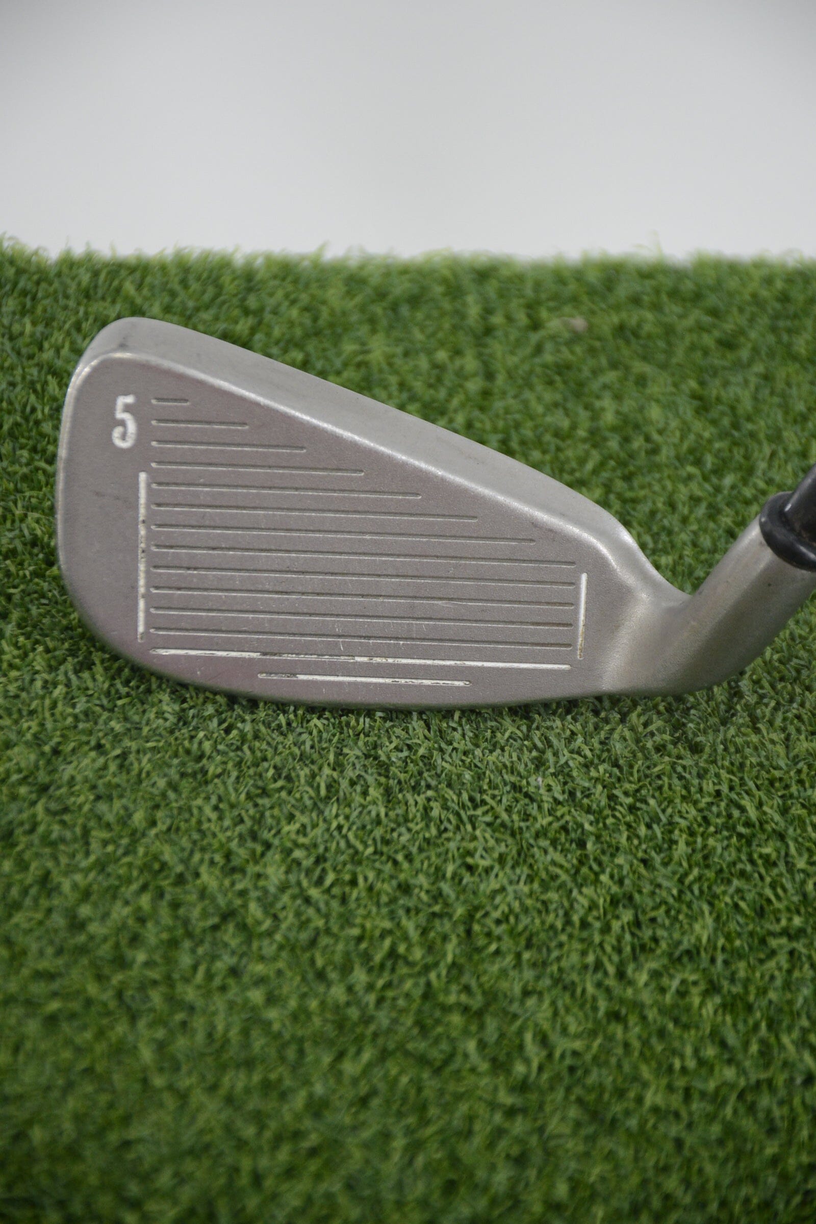 Callaway Big Bertha 1996 5 Iron R Flex 37.5" Golf Clubs GolfRoots