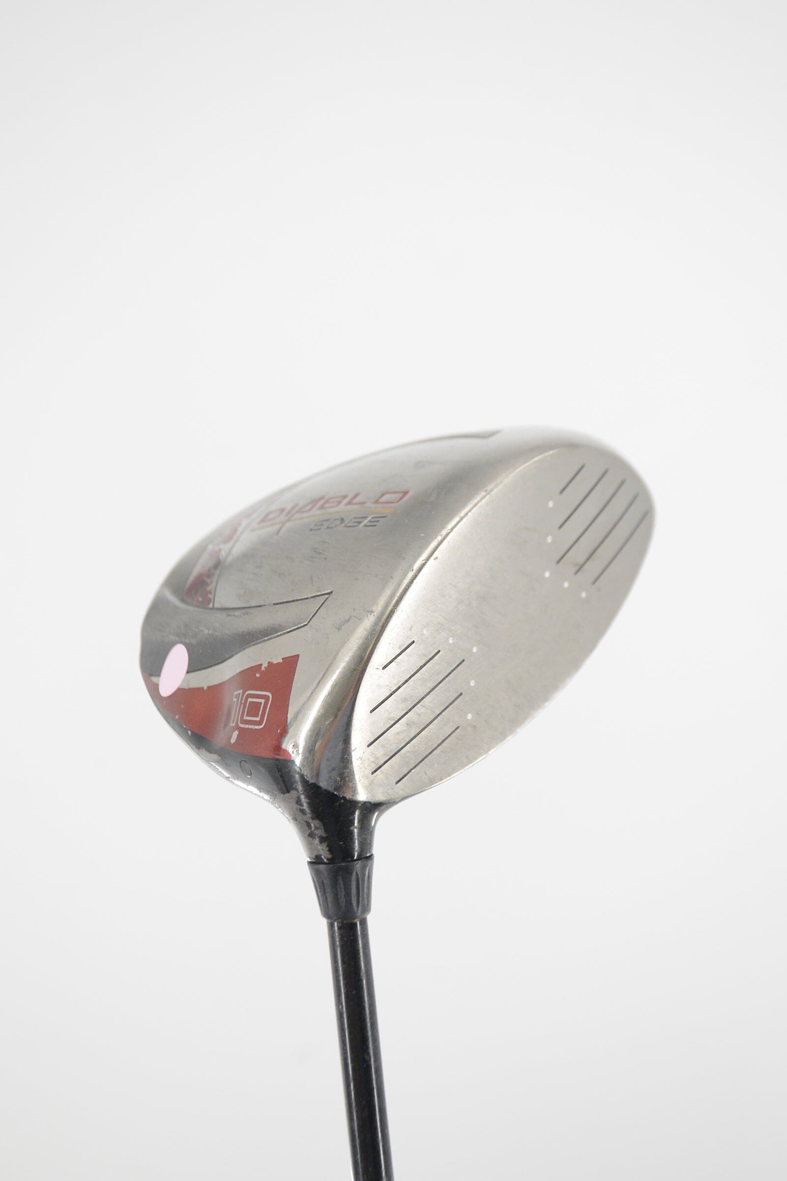 *Dented* Callaway Diablo Edge 10 Degree Driver R Flex 45.25" Golf Clubs GolfRoots